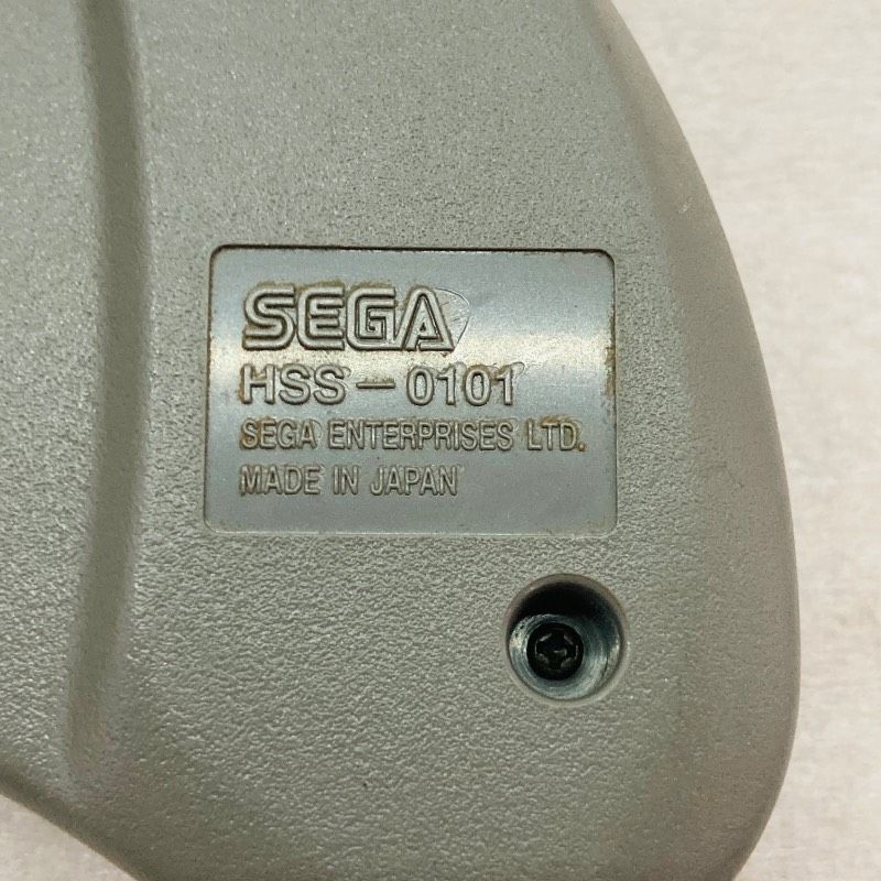 Tested and Working Ready to Play With Box SEGA Sega Saturn HST 3210 SEGA SATURN