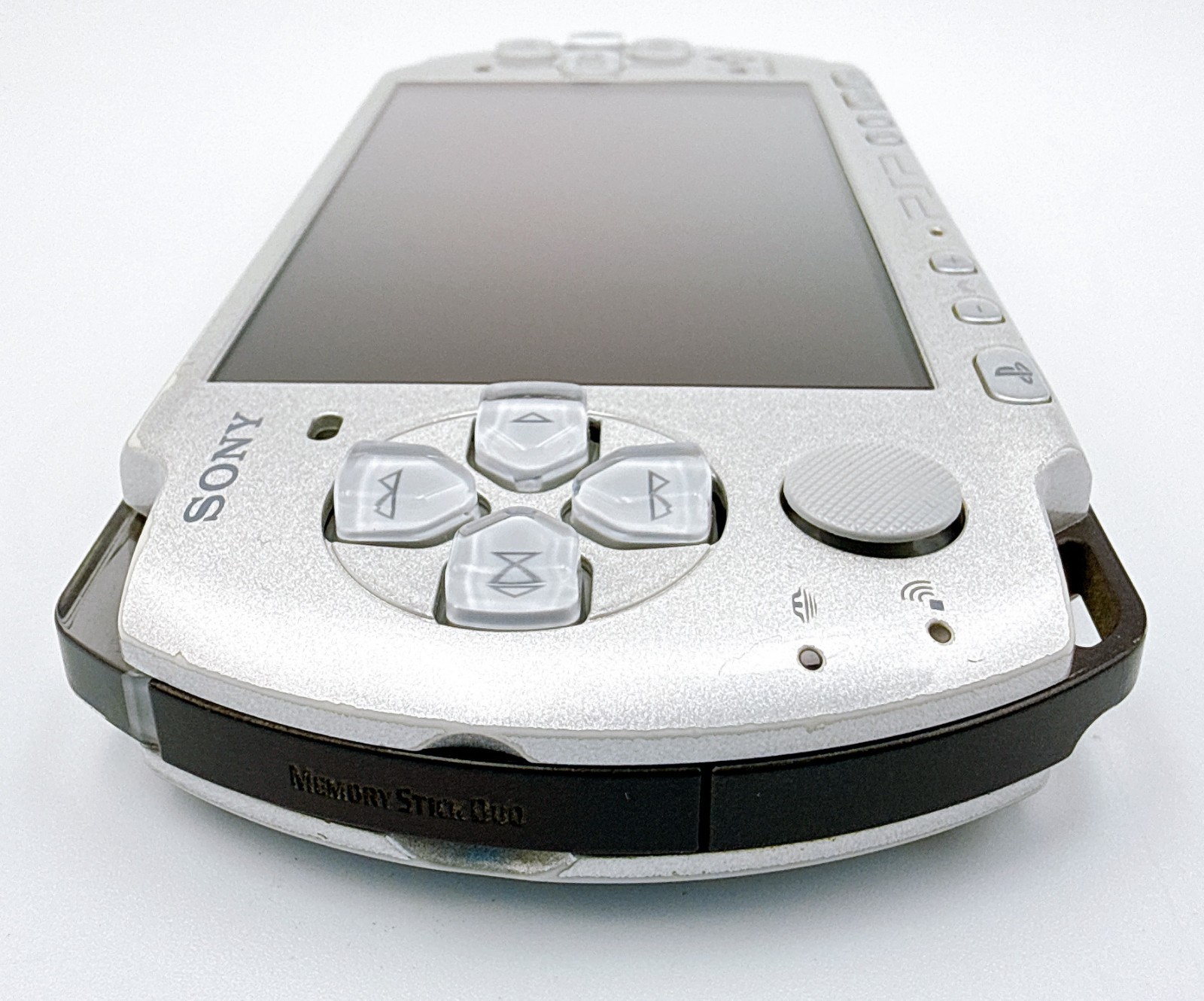 Sony PSP-3000 Console Kingdom Hearts Limited Region Free w/etc. – Excellent