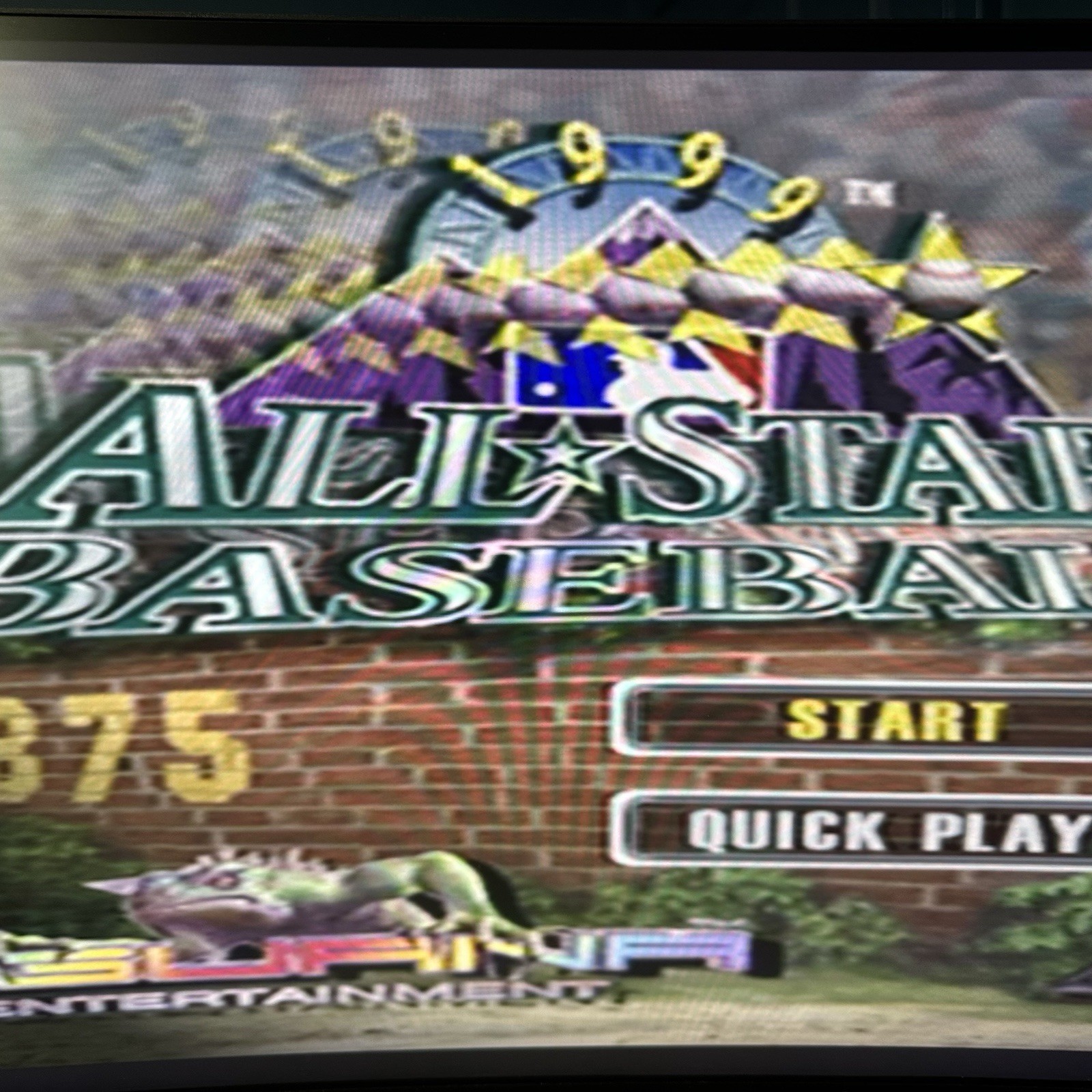 Nintendo 64 N64 Console Bundle 2 Games Fully Tested with Jumper Pak and Cords