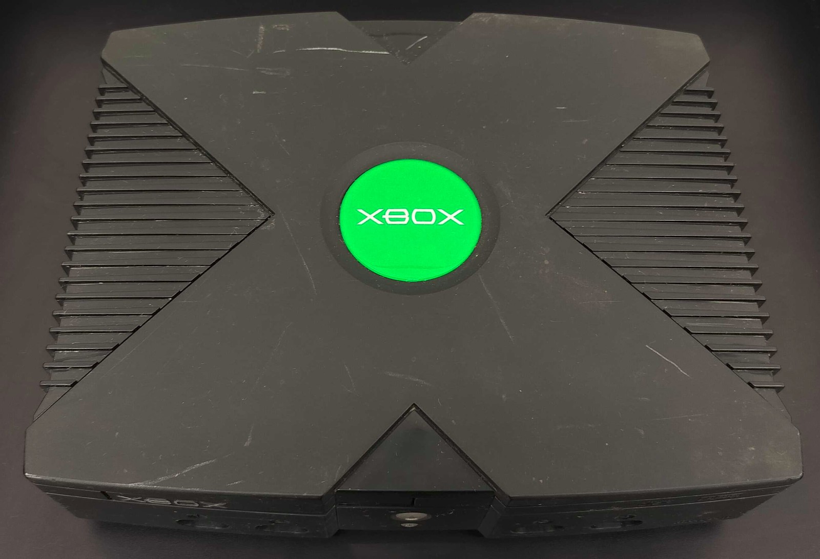 Microsoft Original Xbox ***For Parts and Repair ONLY*** read description