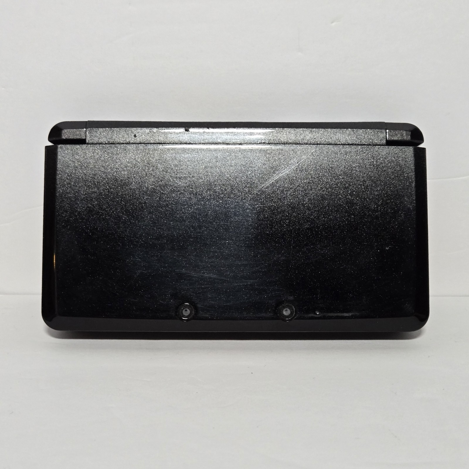 Nintendo 3DS Black U.S Tested OEM Charger Handheld System – Black