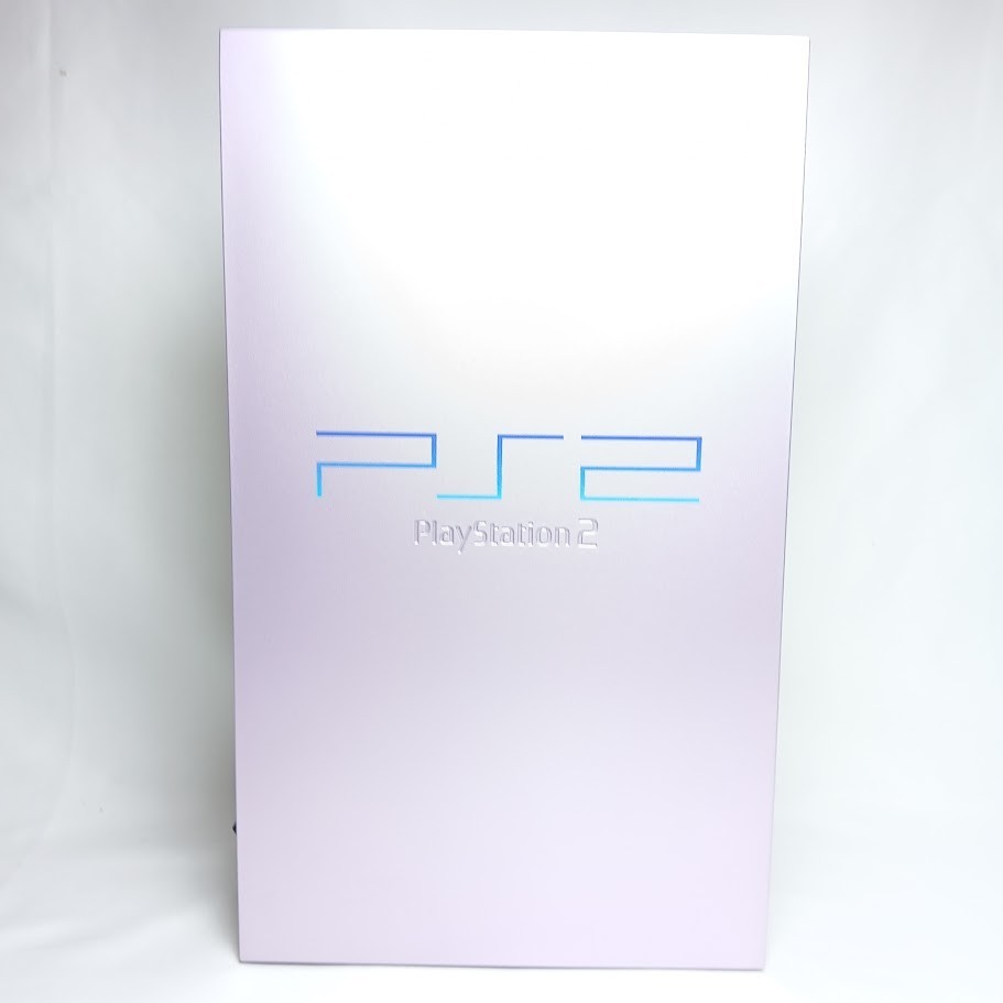 PlayStation 2 PS2 Sakura Pink Console Controller SCPH-50000 NTSC-J Japan Tested