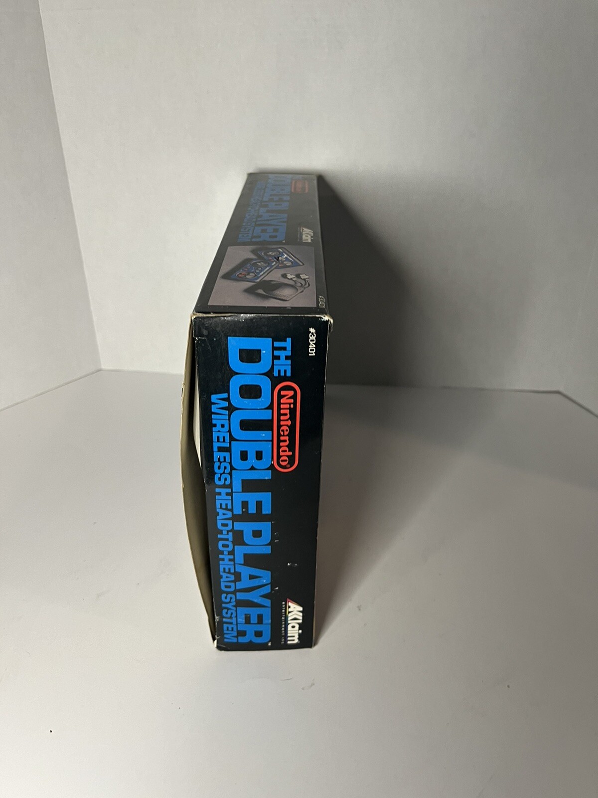 Original Nintendo NES Complete CIB Bundle