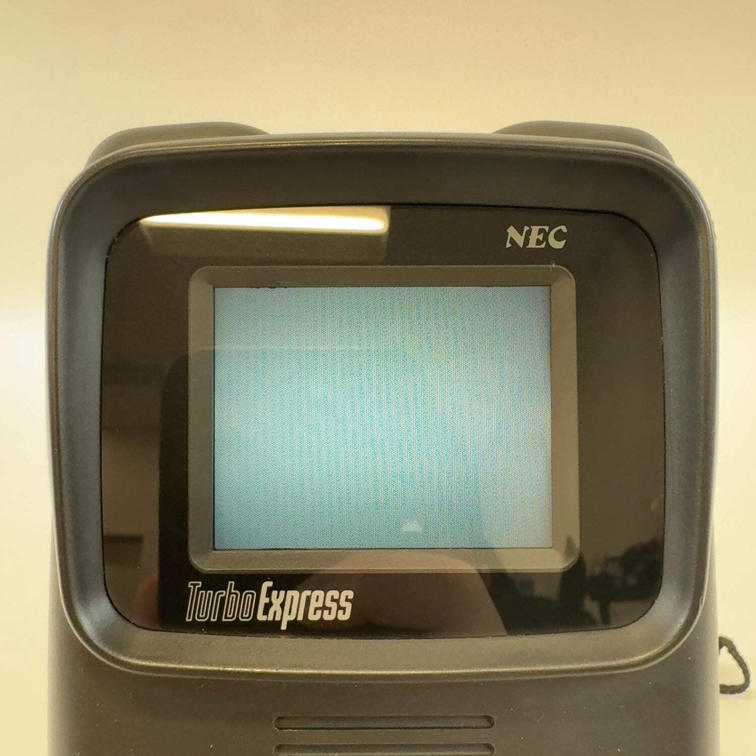 NEC Turbo Express 16-Bit Handheld Console HES-EXP-01