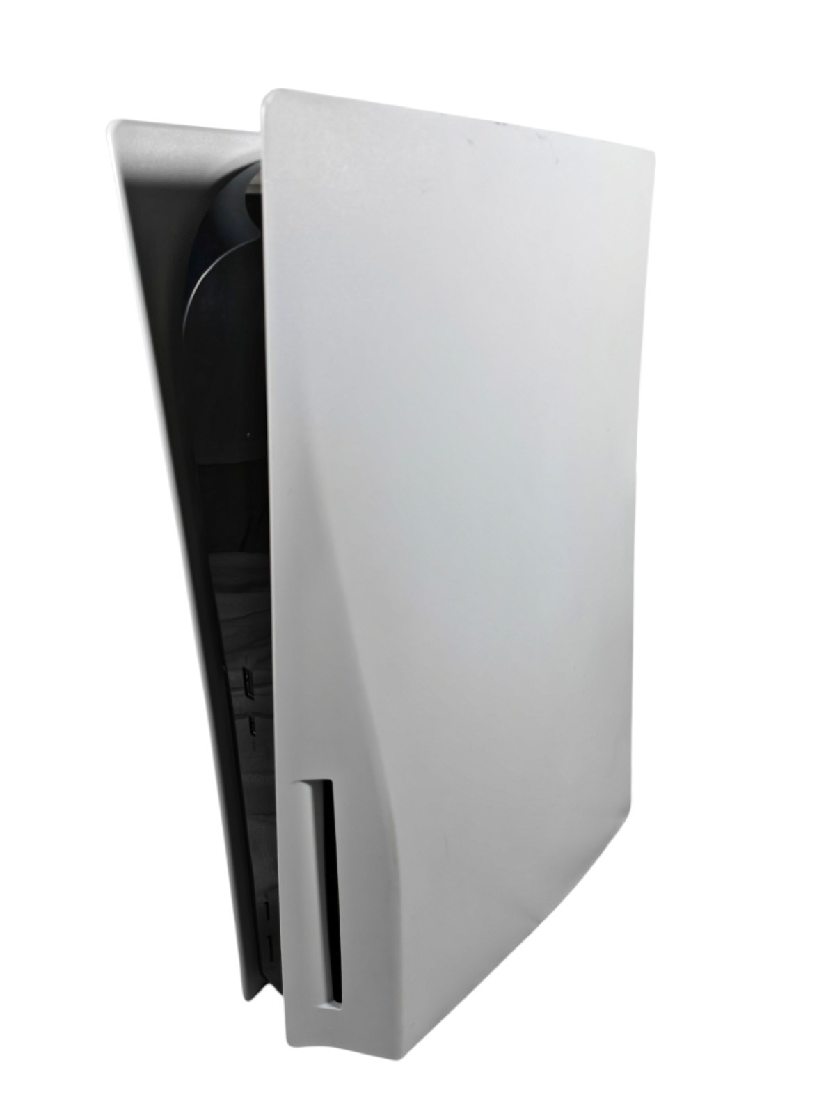 Sony PlayStation 5 Disc Blu ray Low Firmware 11.60 (Banned) White CFI-1215A