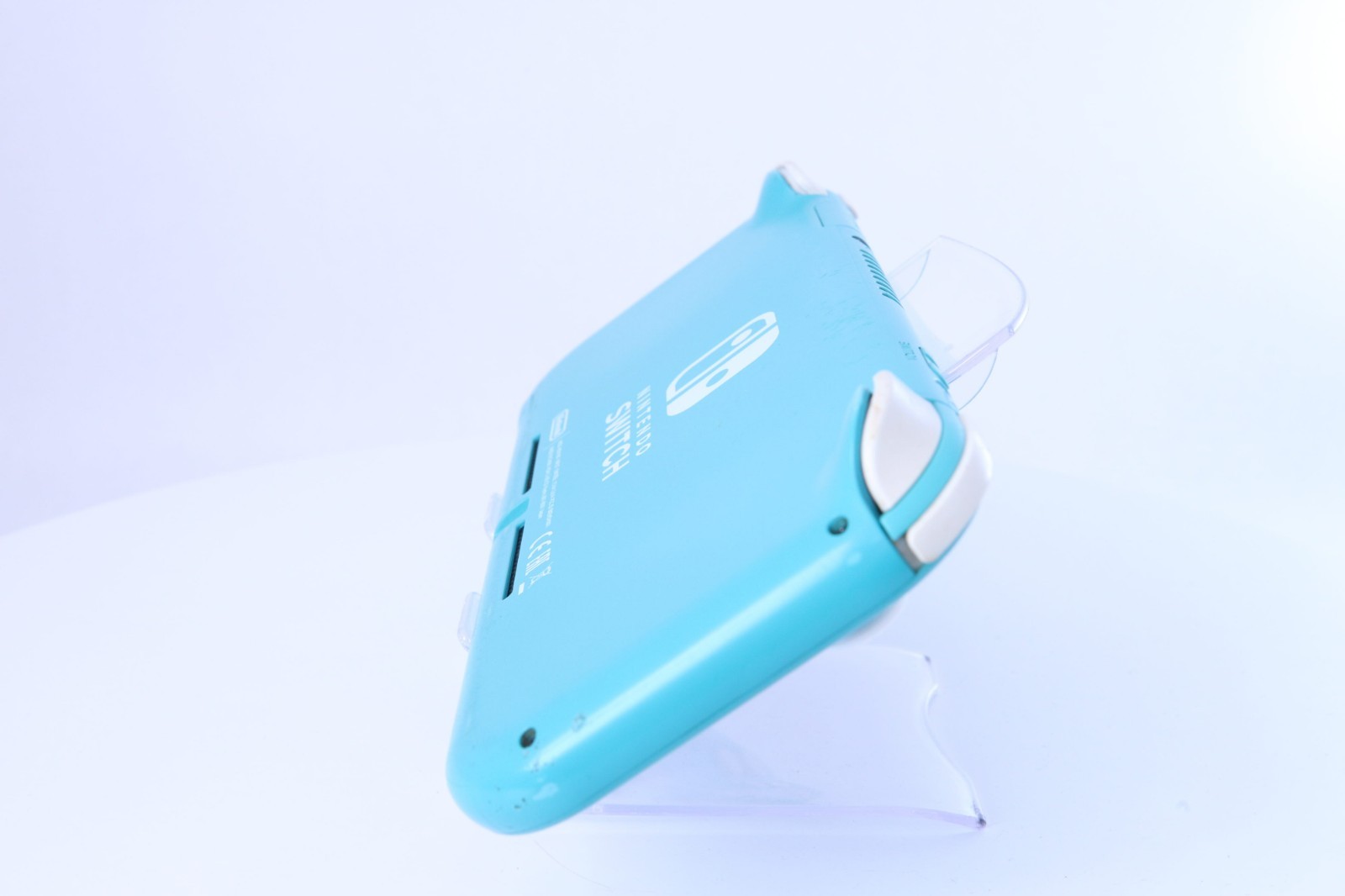 JP Game Nintendo Switch Lite Turquoise [Rank :B] 【 Region Free 】