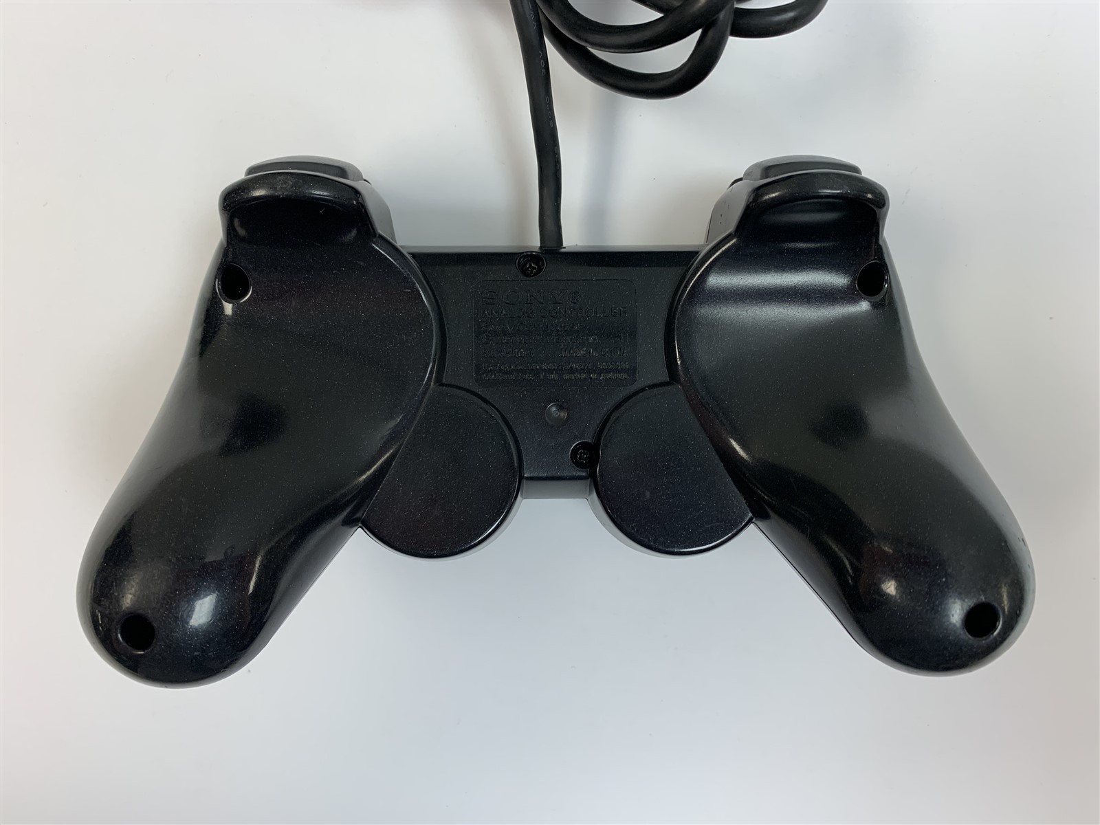 Sony PlayStation 2 PS2 Slim Console Bundle with 1 Sony Controller Refurbished