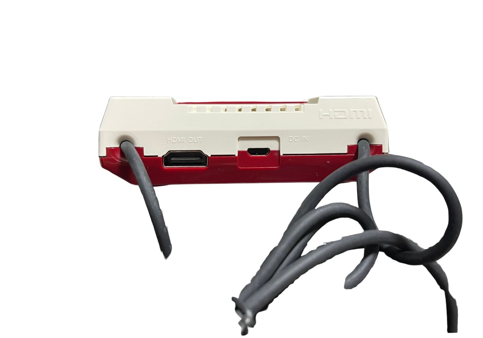 Nintendo Classic Mini Famicom Console 30 Games Full Set Japan Tested