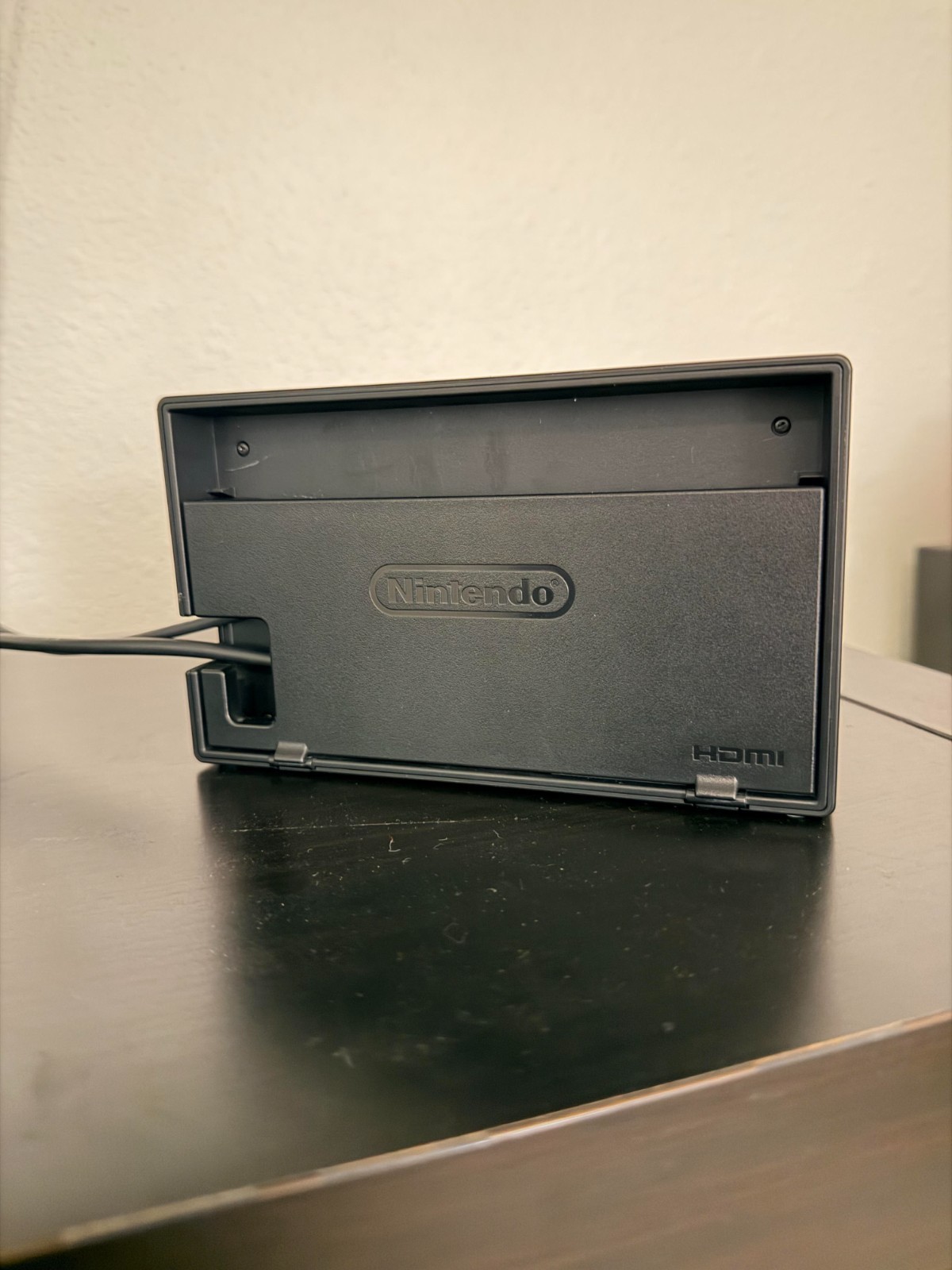 Nintendo Switch Console Bundle, MOD HAC-001, Great Condition, NEW DISNEY Game!!!