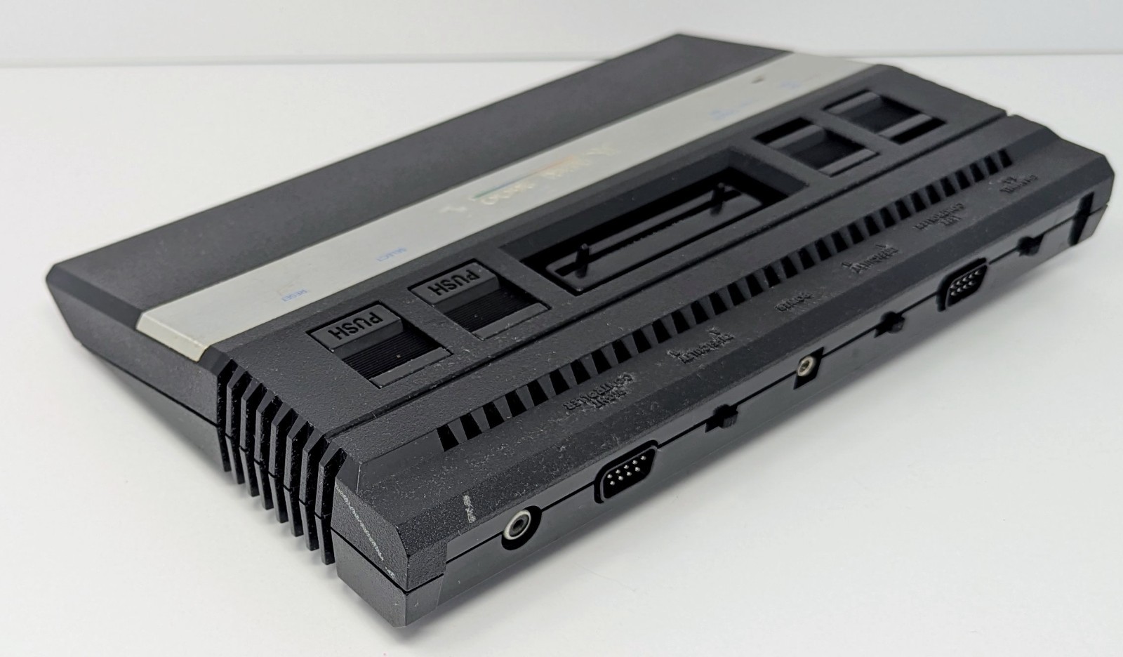 Atari 2600 Jr. Console Bundle w/ 11 Games – Galaxian, Sorcerer, Combat, & More!
