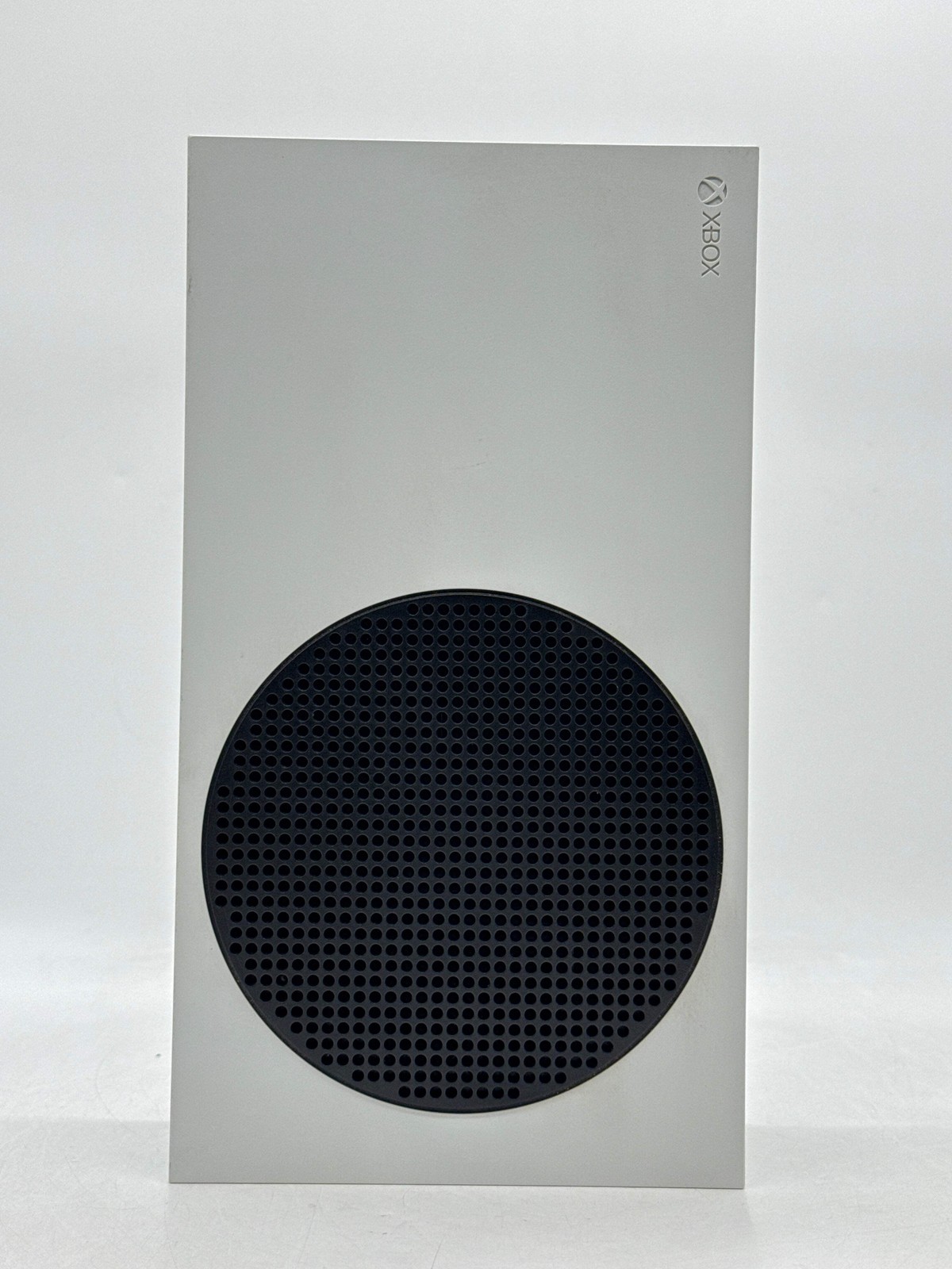 Microsoft Xbox Series S 1883 512GB White All-Digital Console Only