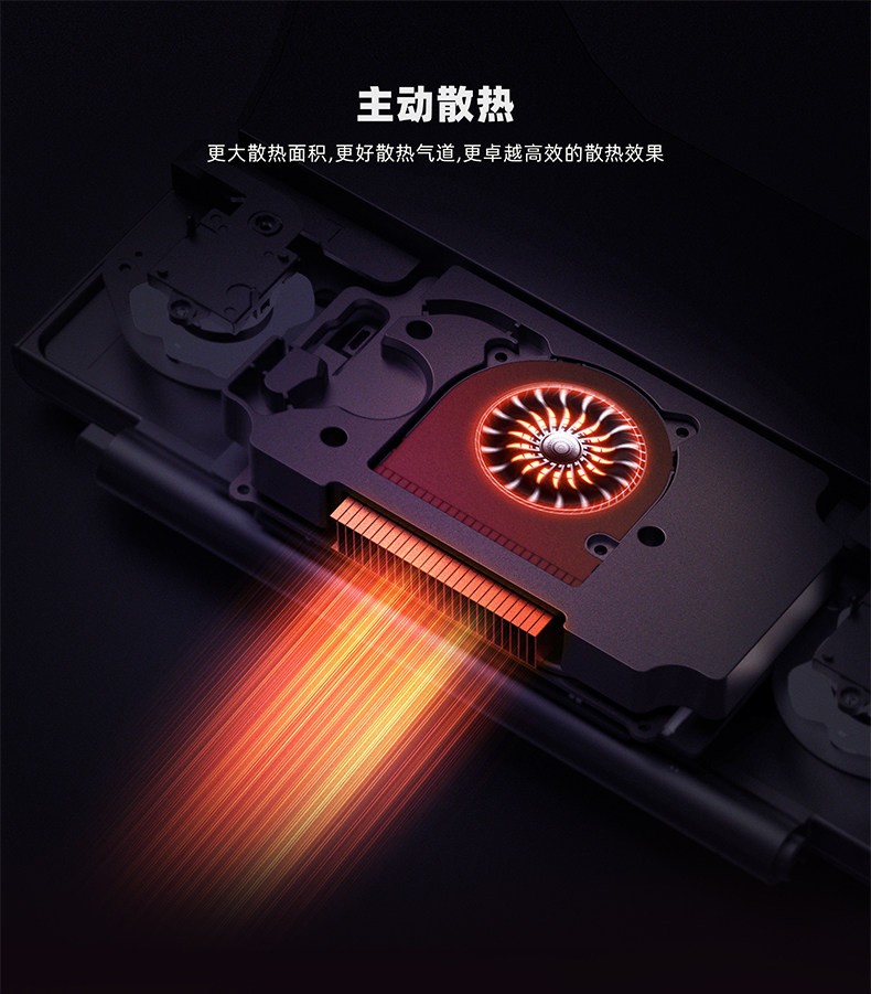 Retroid Pocket Flip2 5.5inch OLED Flip-cover Android Handheld Device