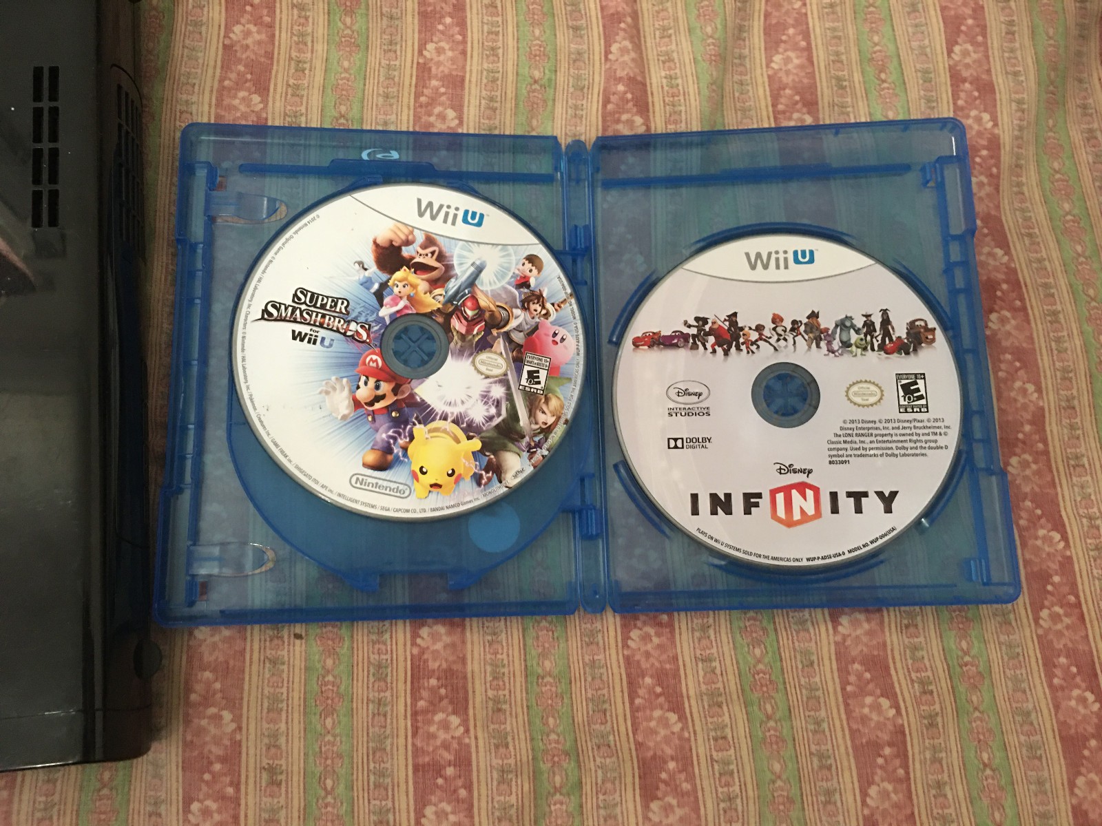 Nintendo Wii 32GB Console