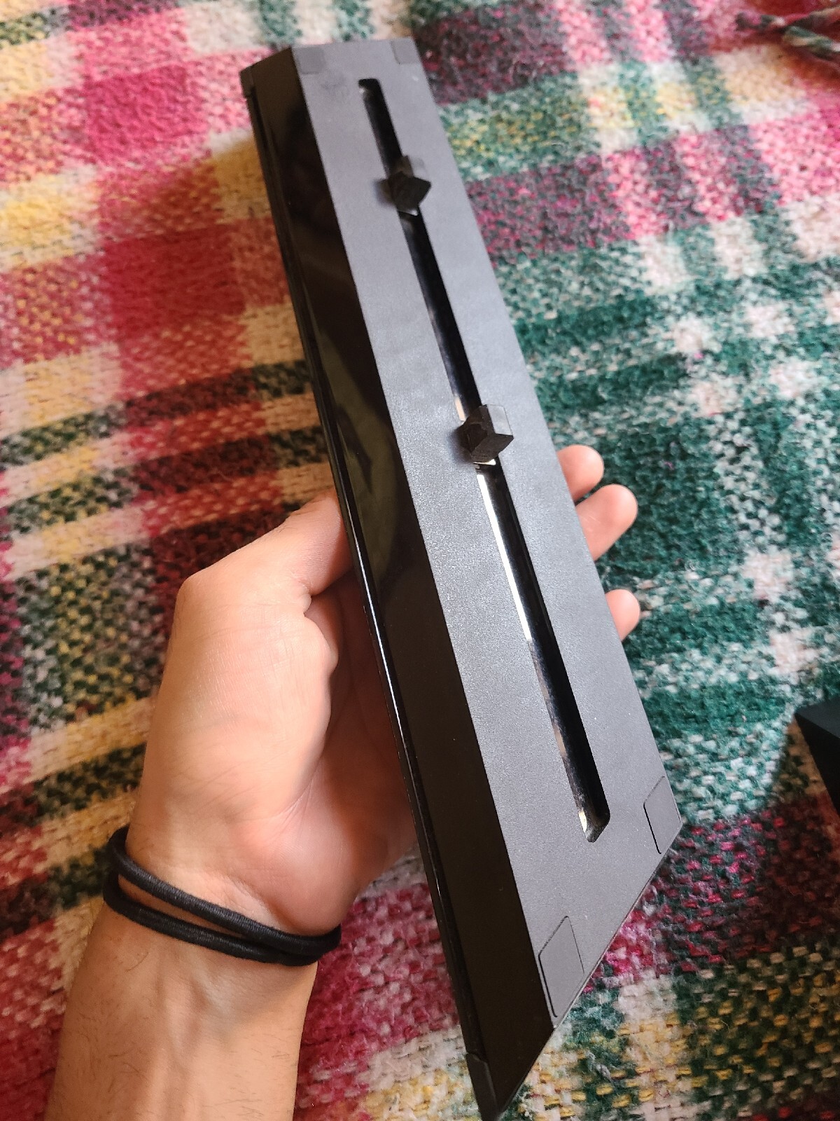 PS4 Original(Standard) Model 500GB + 4 Tb External Hard Drive And More