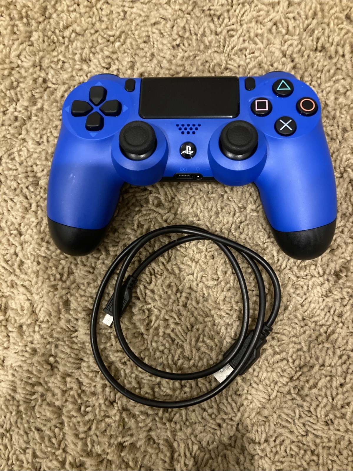 Sony PS4 PlayStation 4 Slim 500GB Black Console Bundle & Games – Tested!