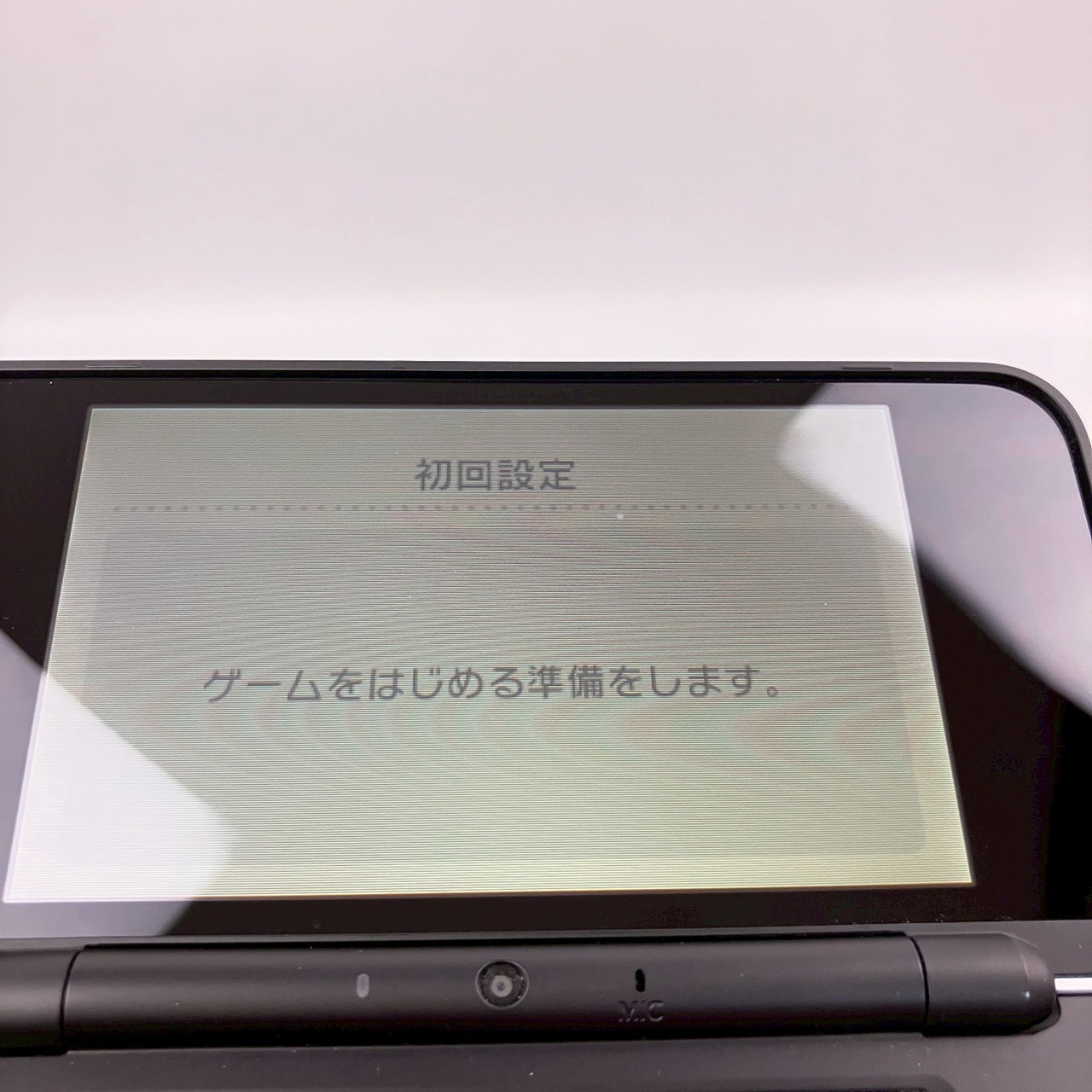 Nintendo new 2DS XL LL Turquoise x Black Console Boxed Region Locked Japanese