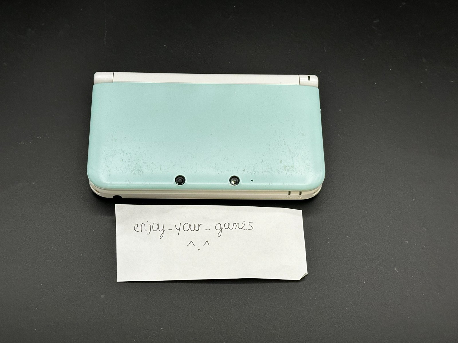 Nintendo 3DS & 3DS XL LL Tested | English | Charger | USA Seller – Ship in 1-DAY