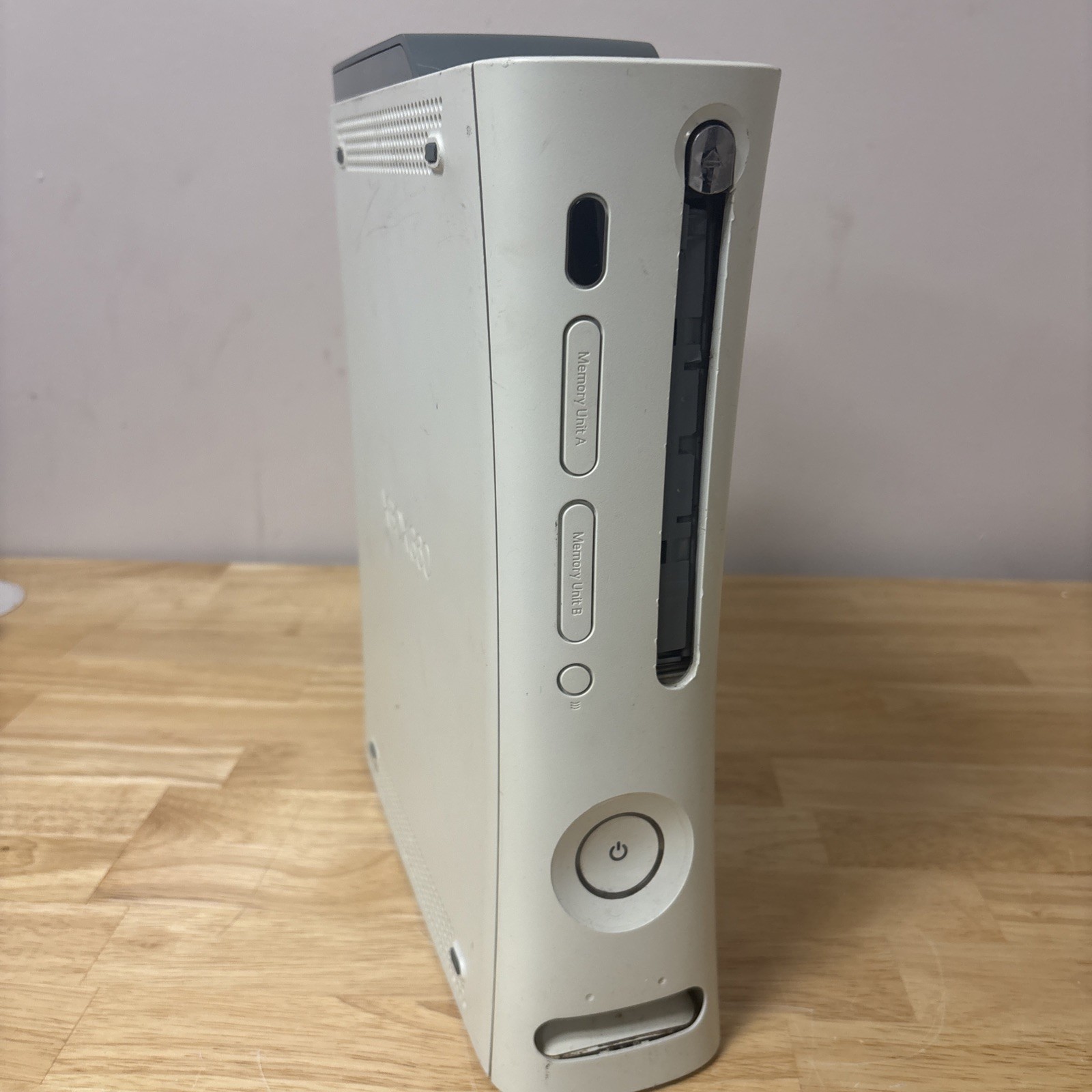 Microsoft Xbox 360 Pro Console System 60GB White READ
