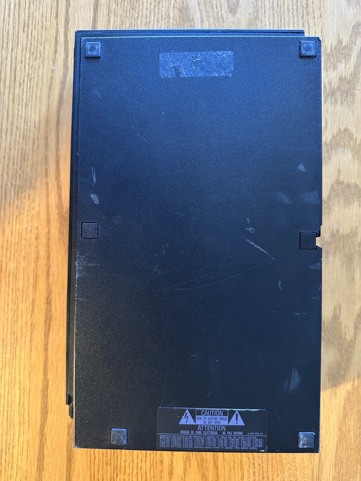 Sony PlayStation 2 Test Developer Console DTL-30001