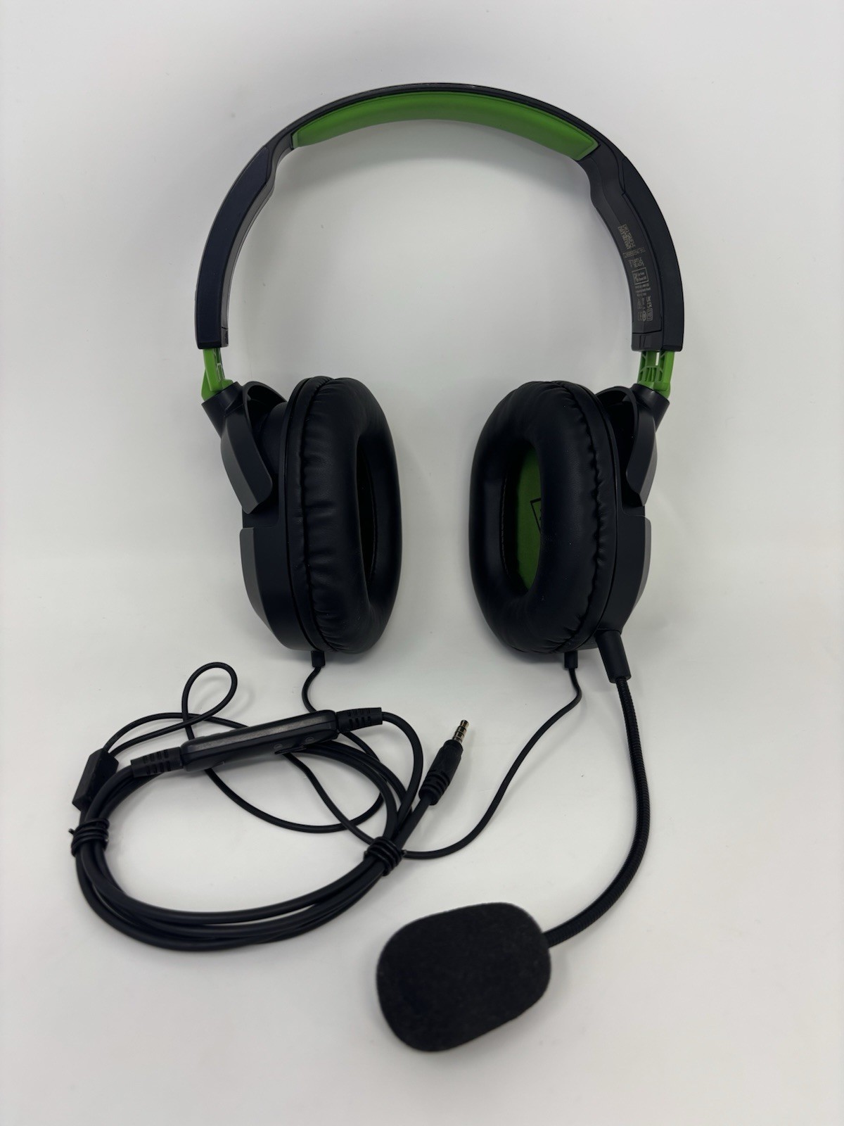 Xbox Series X 1TB Console Bundle 2 Controllers Headset 4 Games Tested Working