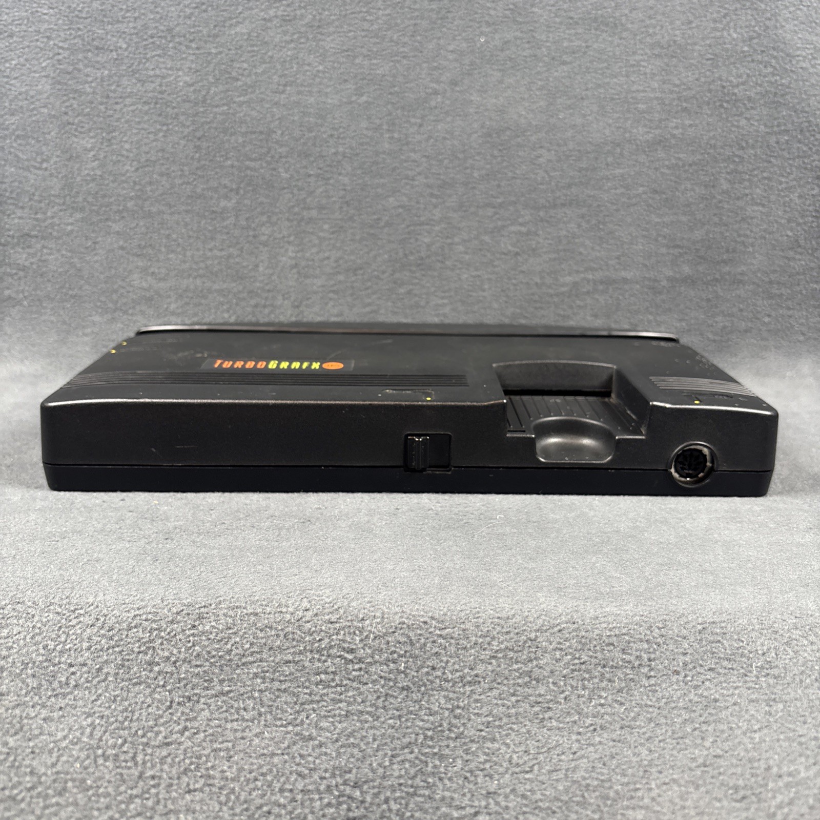 NEC TurboGrafx-16 Console, Cords, & Keith Courage in Alpha Zone – Tested
