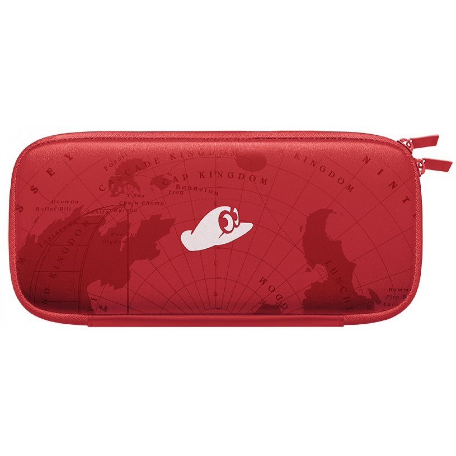 Official Nintendo Carrying Case Mario Edition for Switch