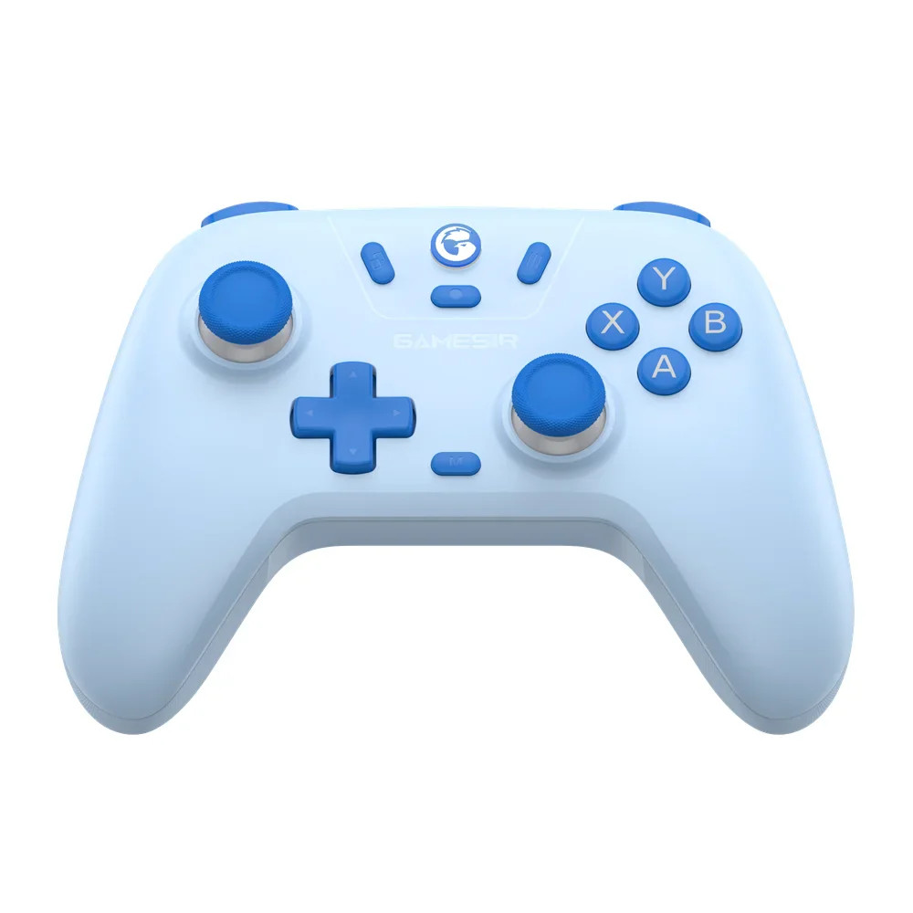 GameSir Nova Lite Switch Controller Gaming Gamepad with Hall Effect for Nintendo