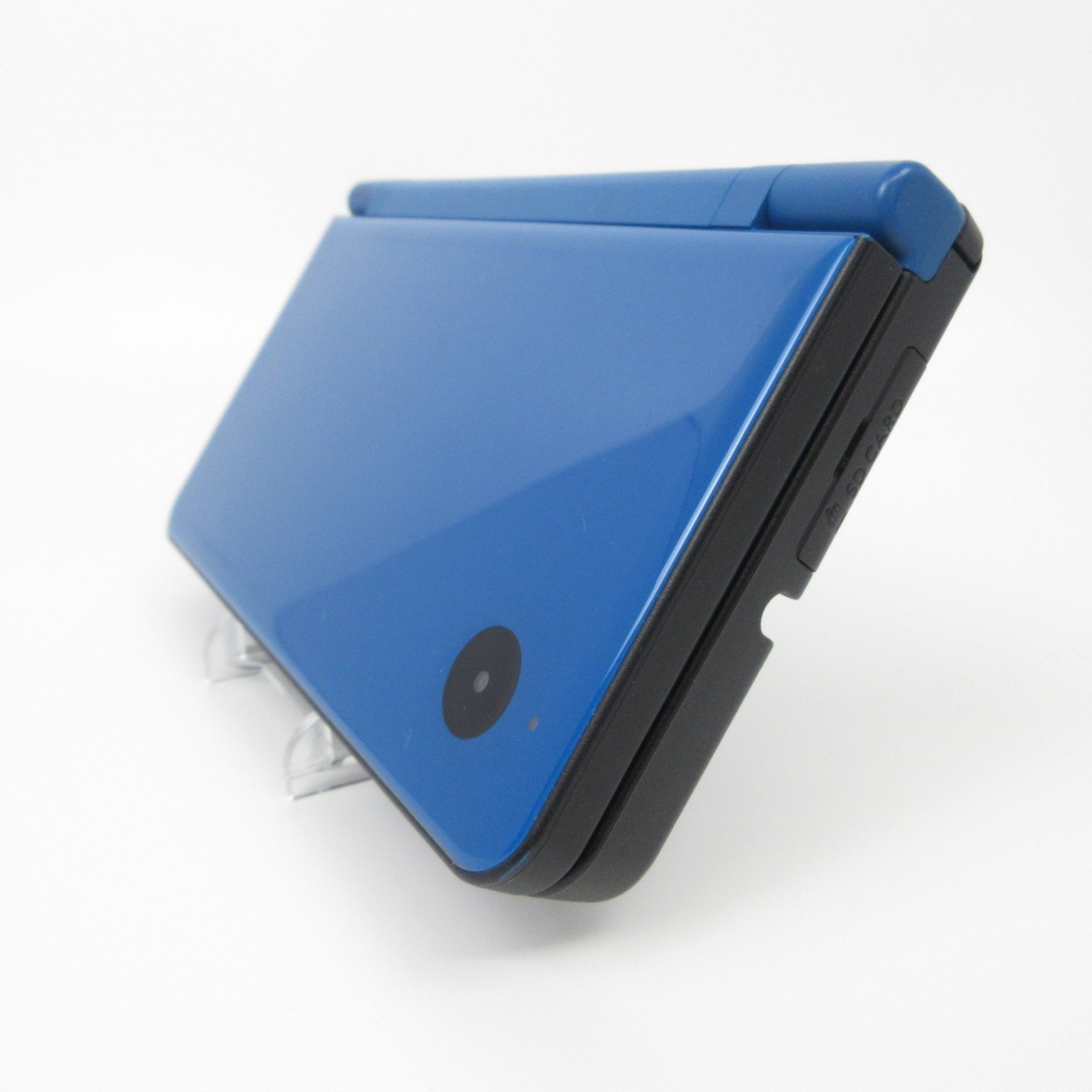 【Excellent】Nintendo DSi LL XL Blue Console Only Japanese Edition #RET0528/02