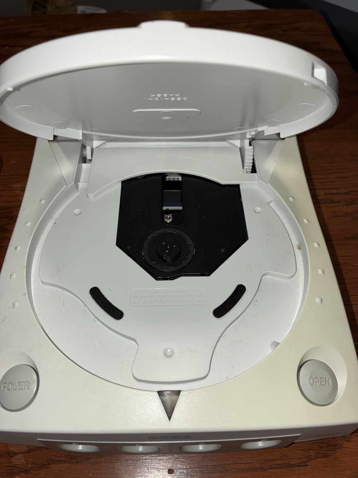 Sega Dreamcast x2 and Controllers x3