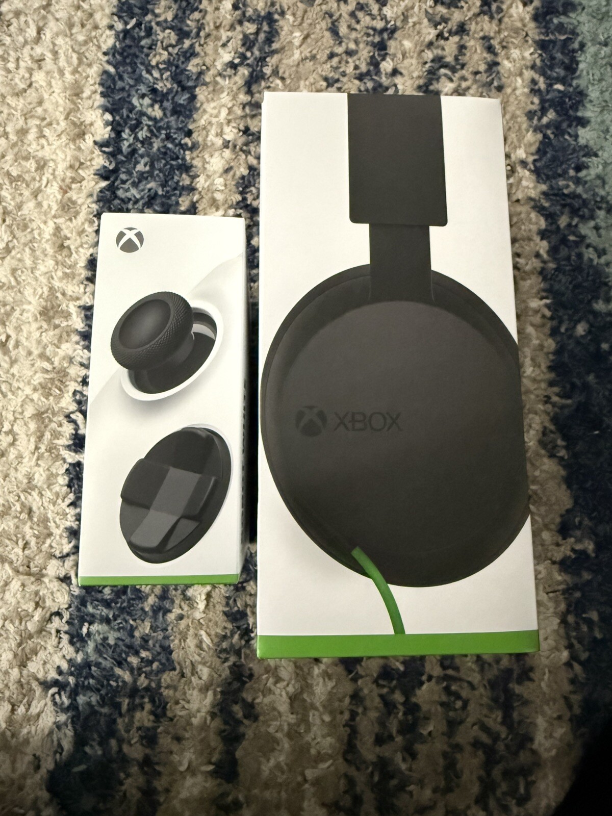 Xbox Series X/S/One/Windows Controller And Headset Bundle /Perfect ChristmasGift