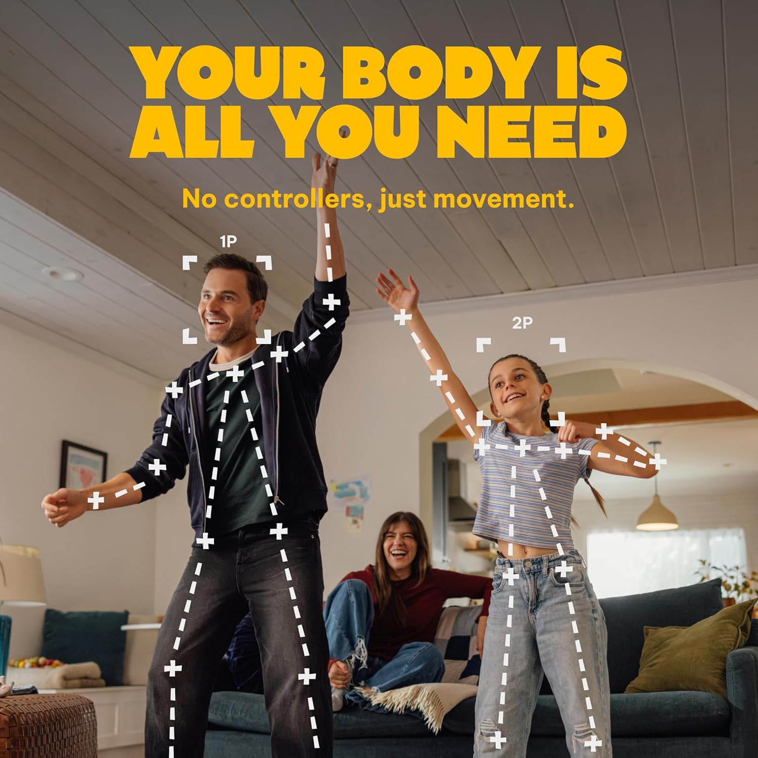 Playground – the Active Play System for Kids & Families Where Indoor Physical Ac