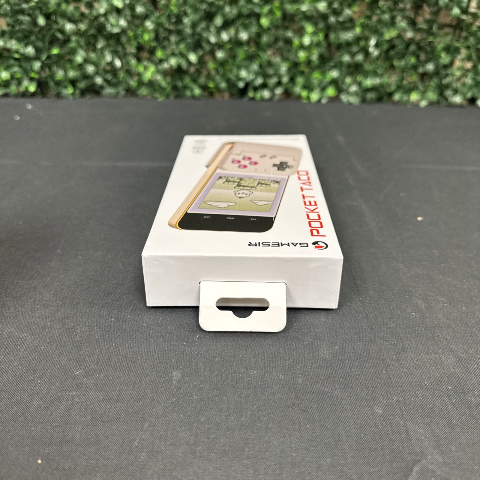 GameSir Pocket Taco Bluetooth Retro Mobile Gaming Controller for iOS Android