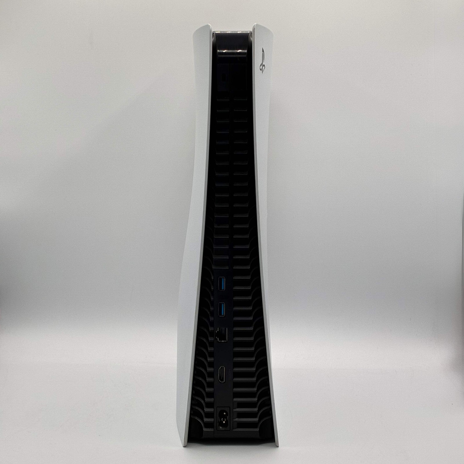 Sony PlayStation 5 Disc Edition CFI-1215A White