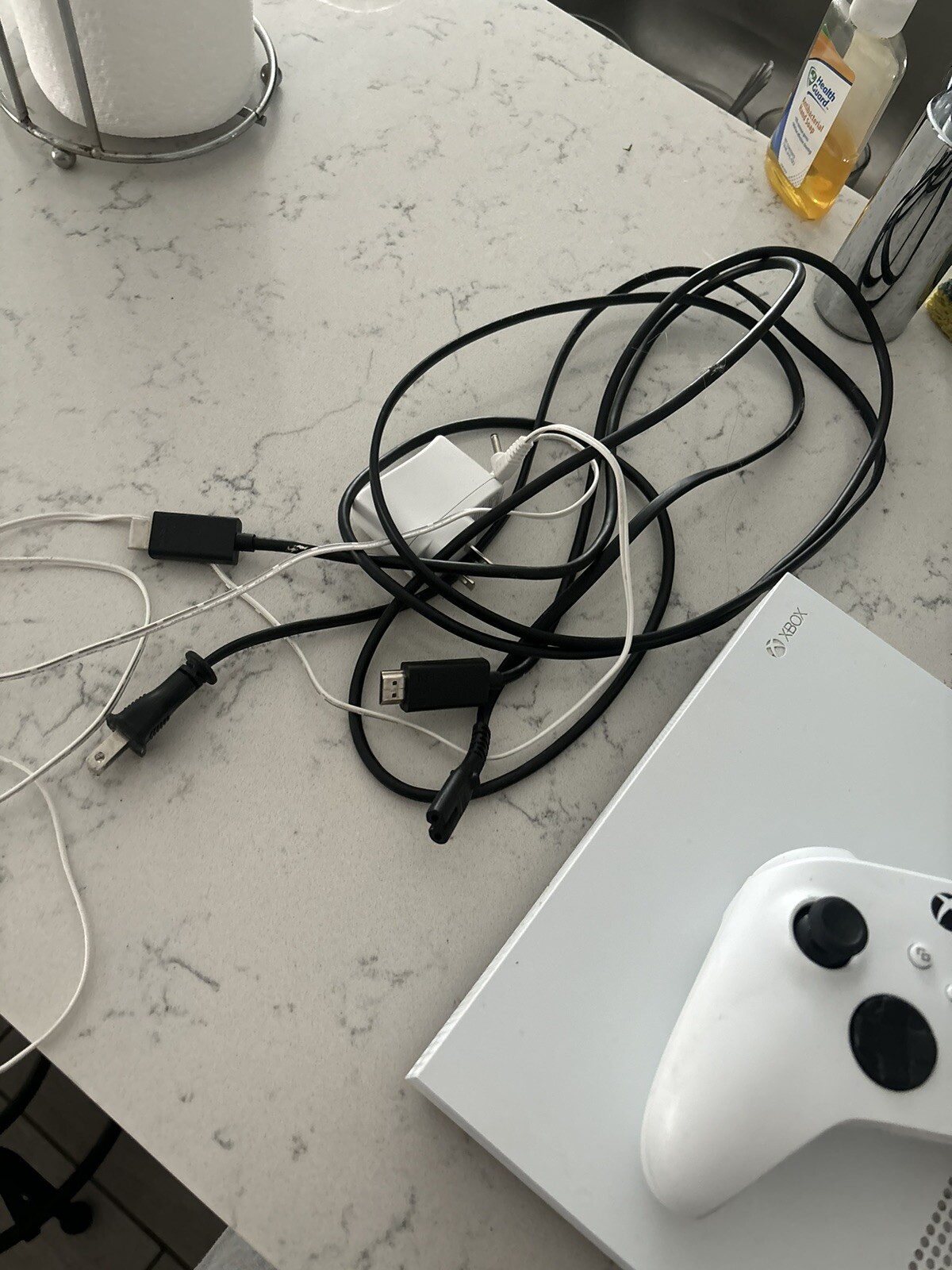 Xbox One X 1tb Robot White Special Edition