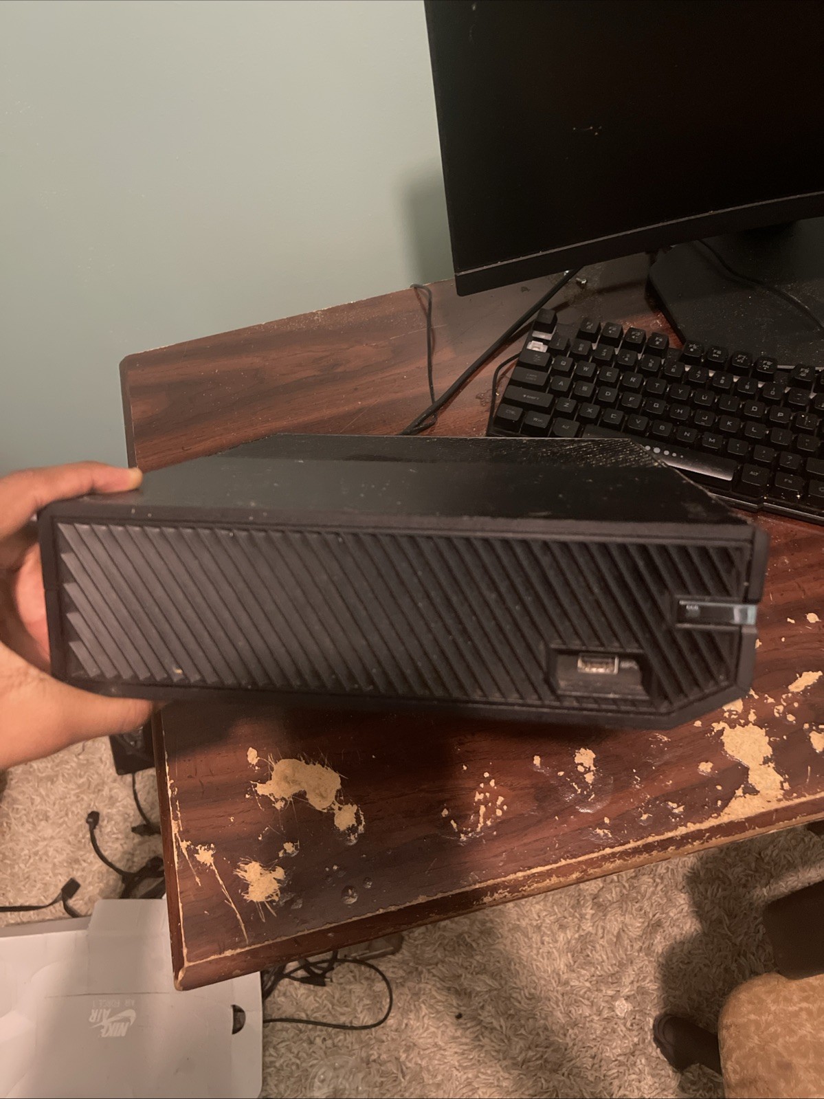 Xbox one used