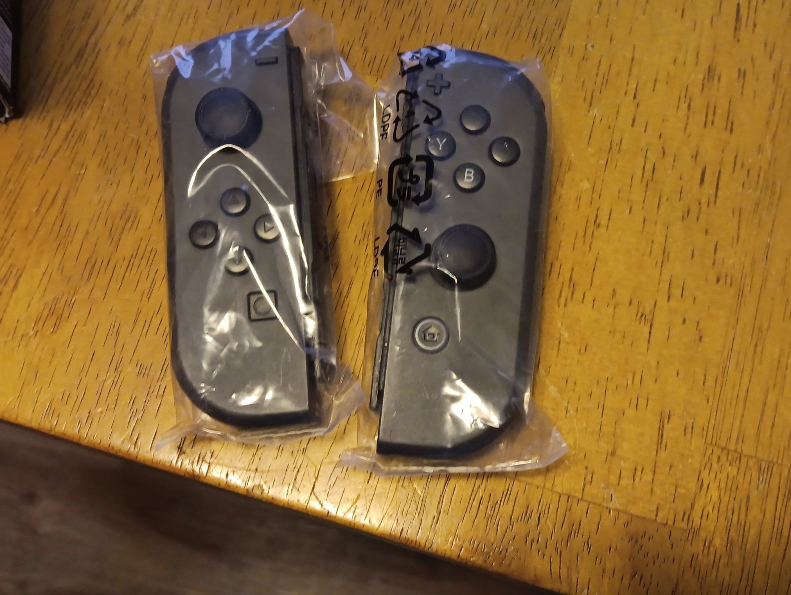 Nintendo Switch OLED Decent Condition Nearly Everything Included+2 Games