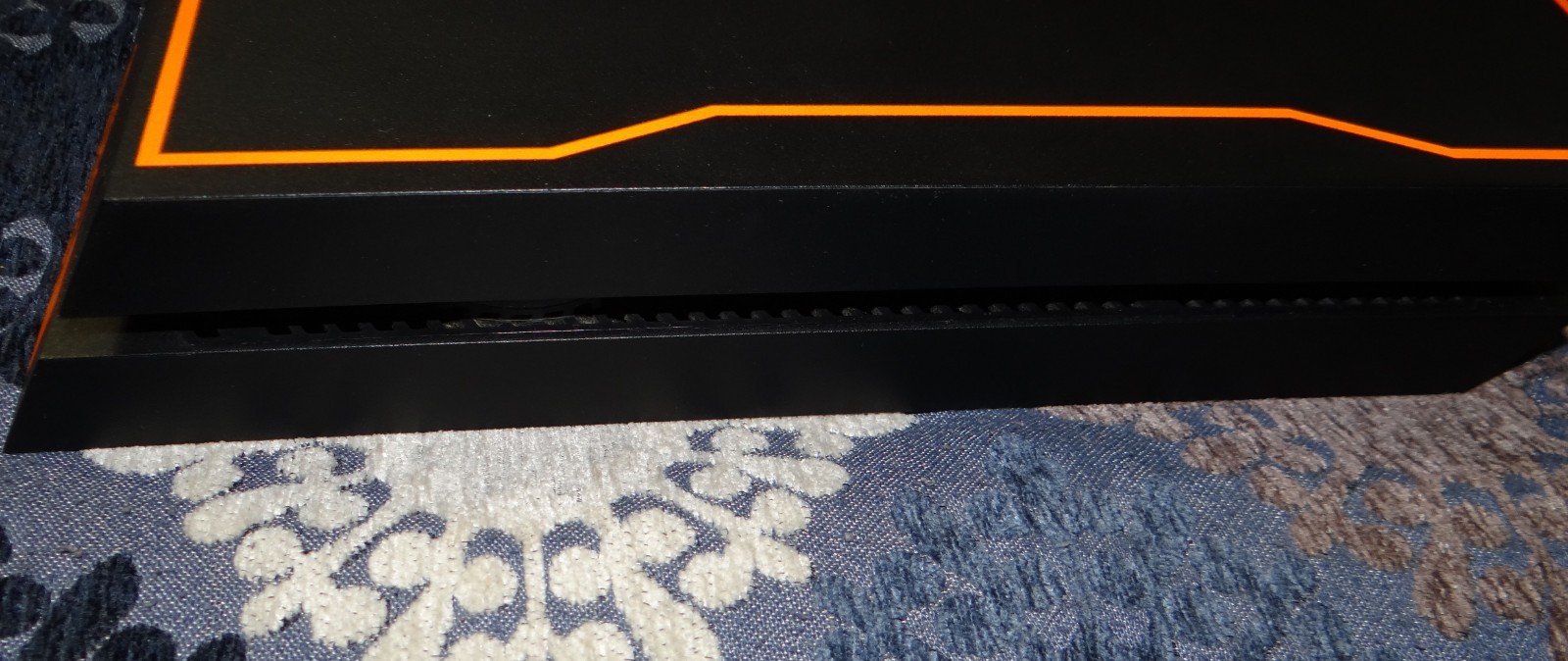 Sony PS4 COD: BO3 LTD Edition 1 TB CUH-1215B – 2 Games & 2 Controllers *TESTED*