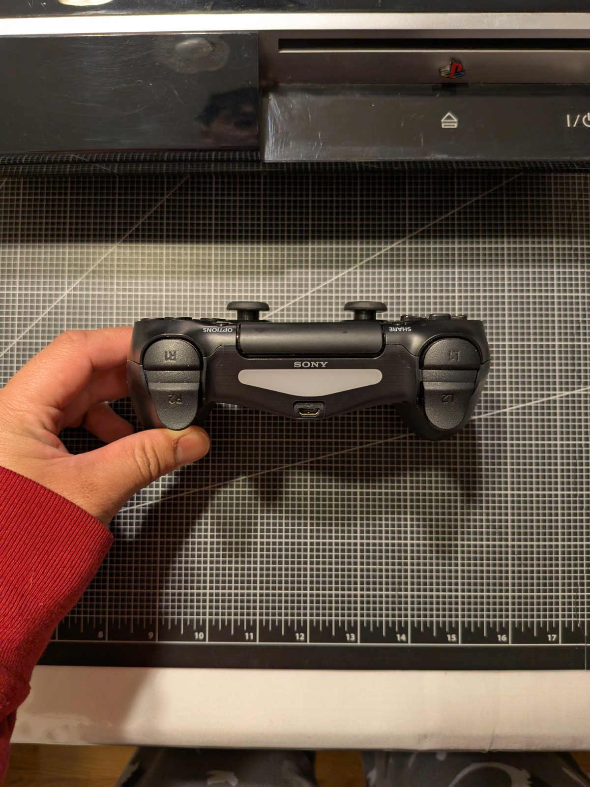 Sony PlayStation 3 Used (TESTED)