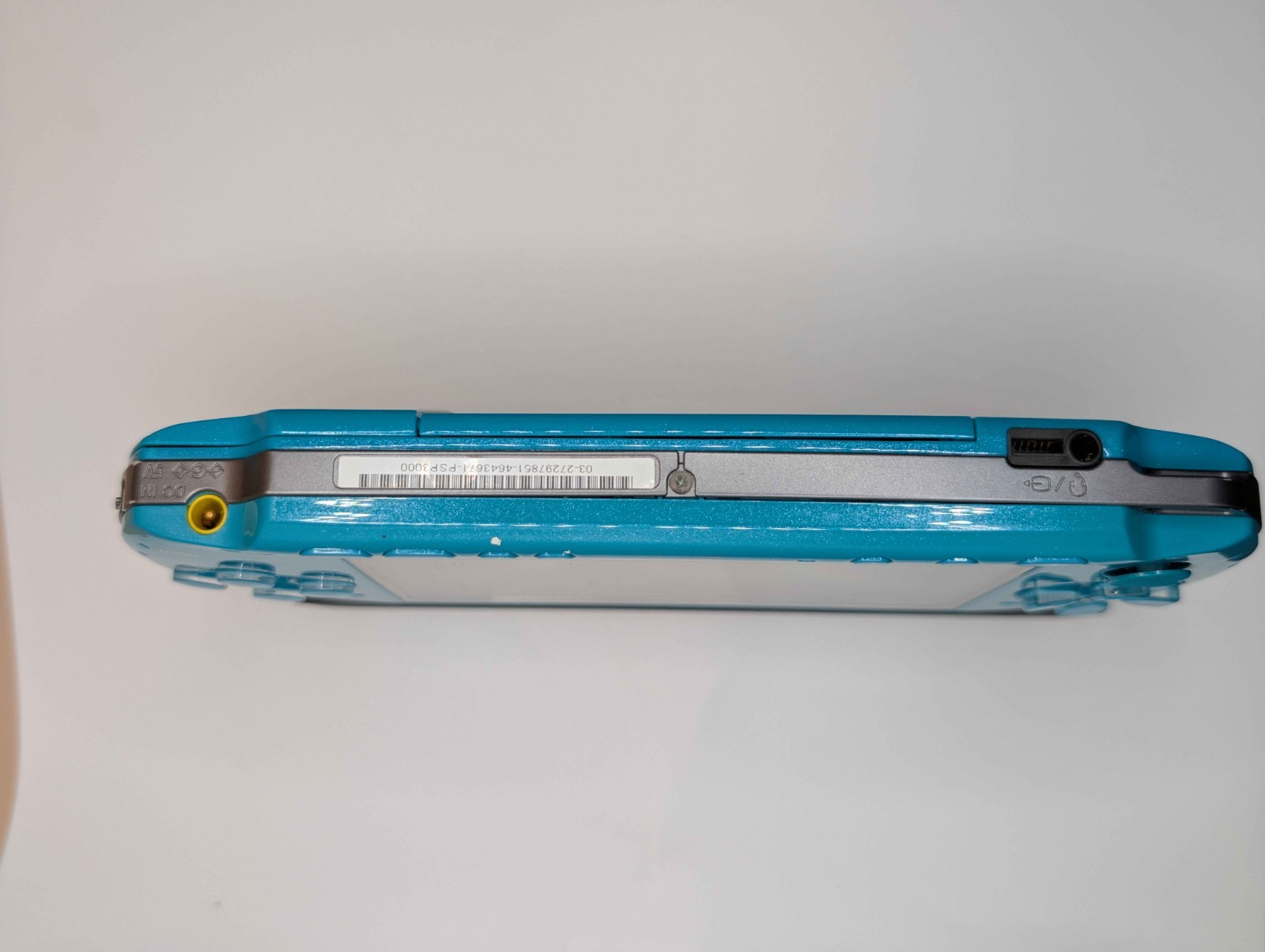 Sony PSP 3000 Hatsune Miku Project Diva Limited Edition | CF | 64GB