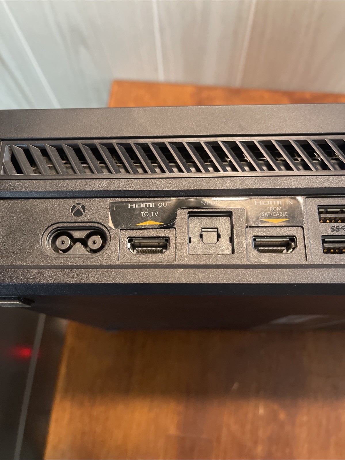 Microsoft Xbox One 1540 500GB Gaming Console