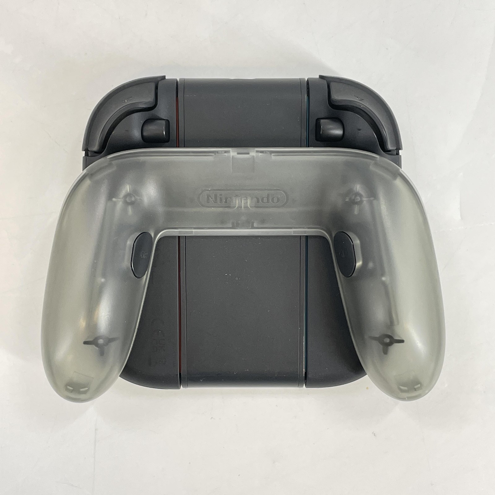 Nintendo Switch 2 Original Handheld Console Black 256GB w/ Charger – Very Good