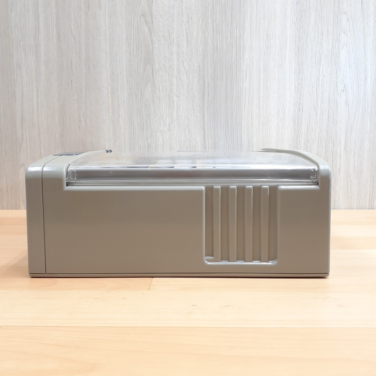 Japanese Super Famicom Cartridge Case 30 Storage Cace Rack Super World Nintendo