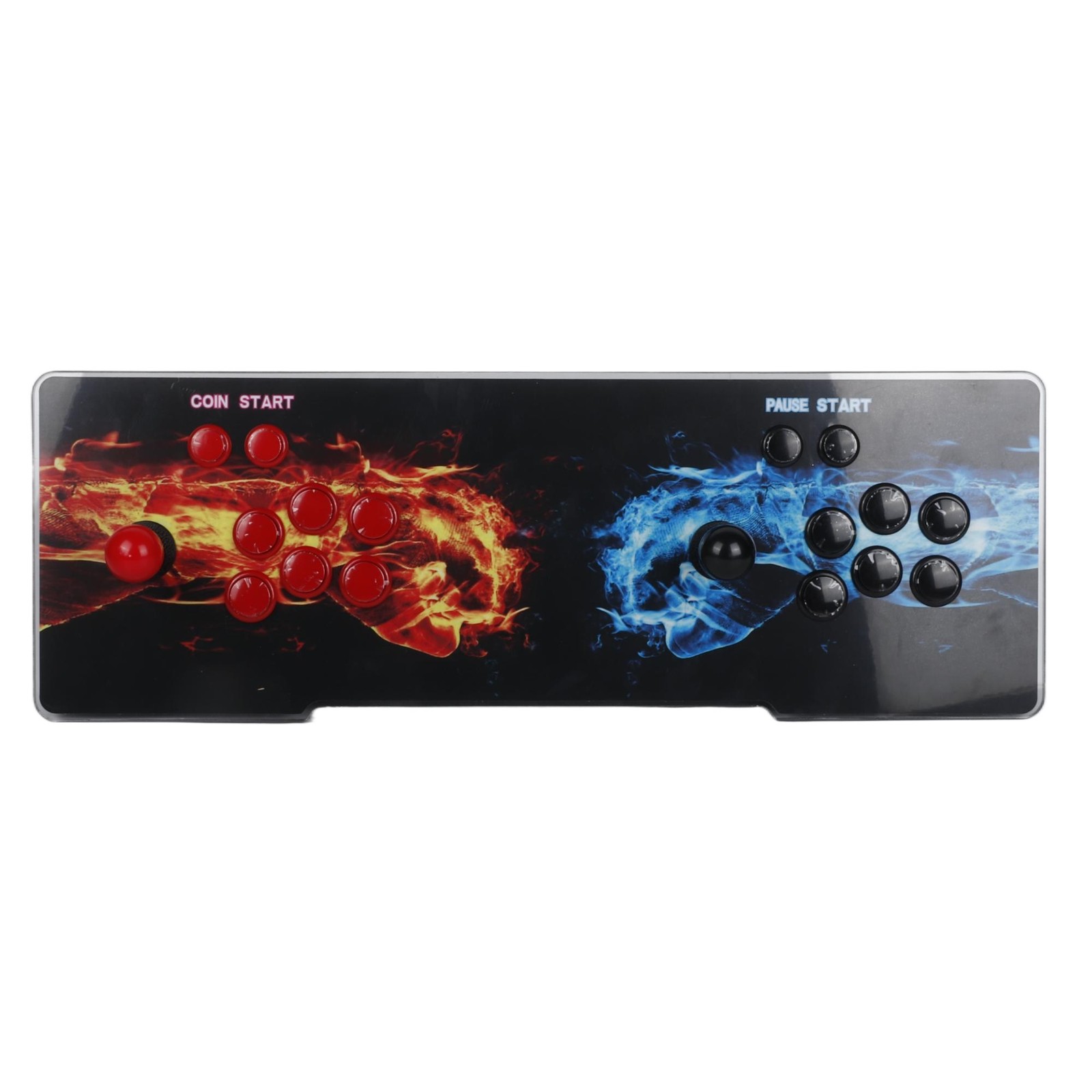 3D Pandora Box 28880 Retro Video Game Double Stick Home Arcade Consoles