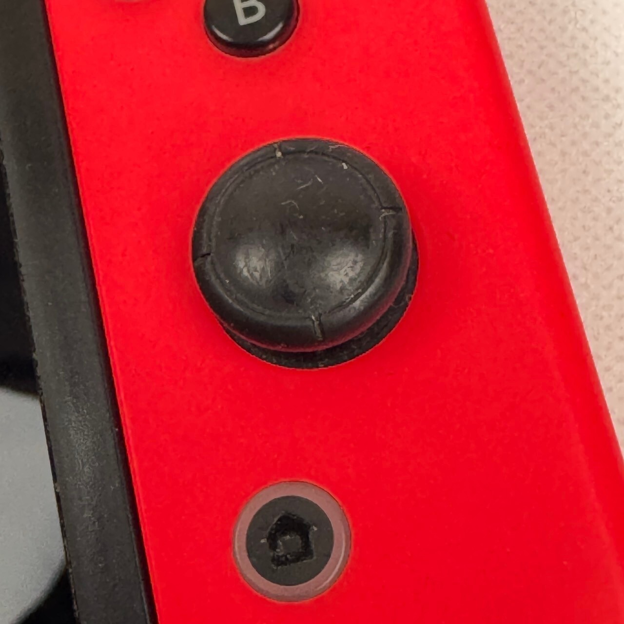 Nintendo Switch HAC-001 Console Appearance Defects Set 1Day Shipping Region Free