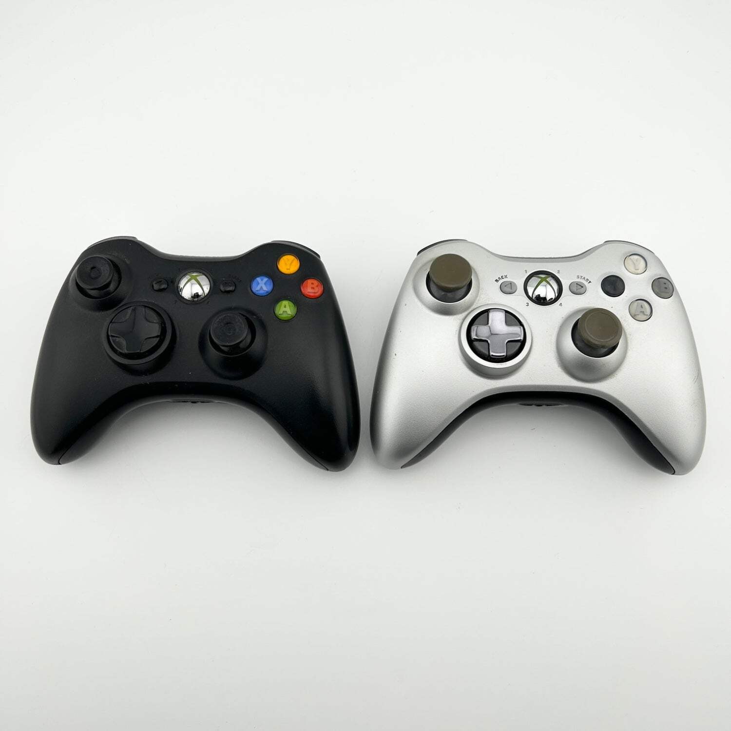 Broken Microsoft Xbox 360 E 250GB Console Gaming System 1538 READ