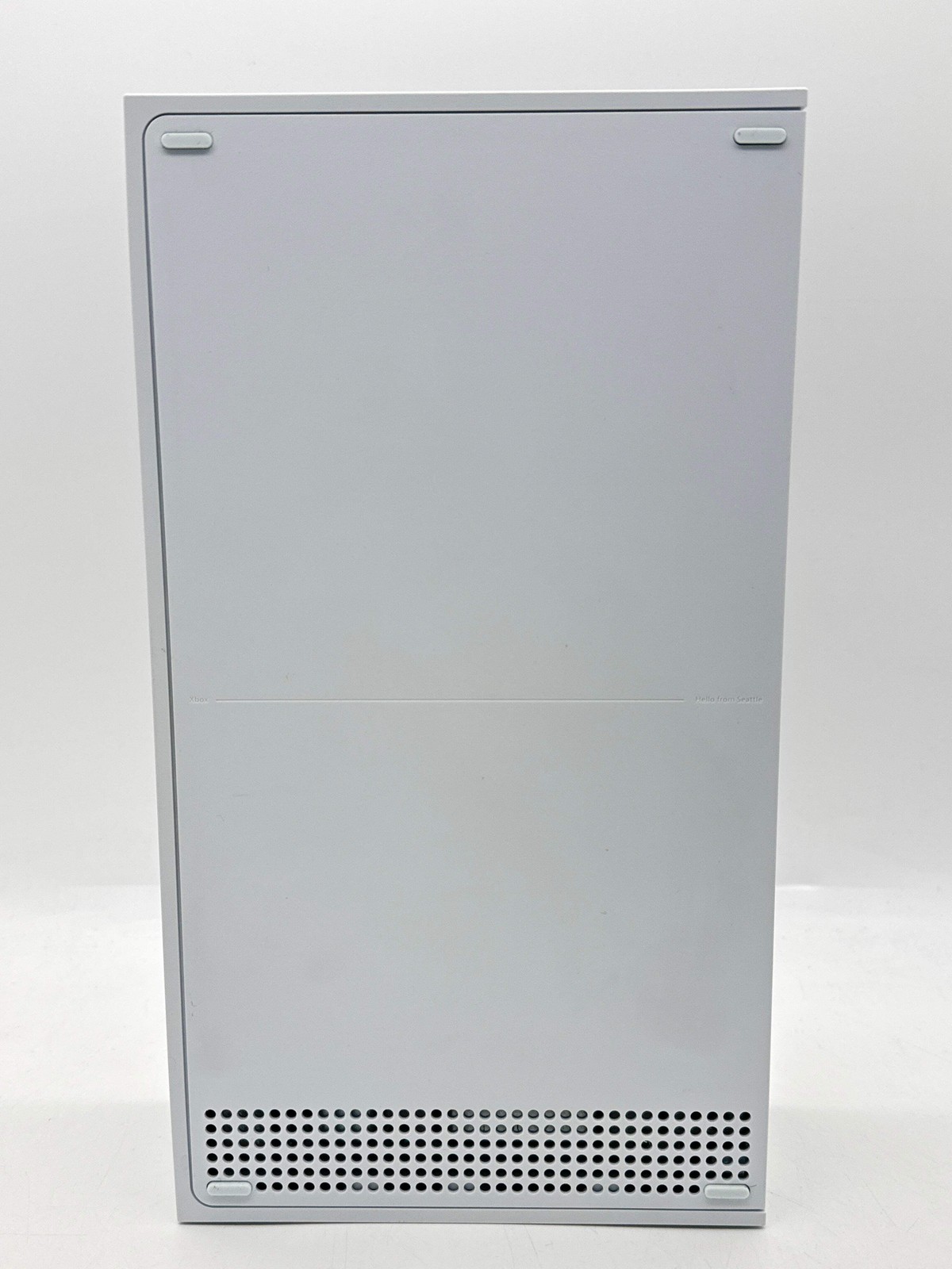 Microsoft Xbox Series S 1883 512GB White Console