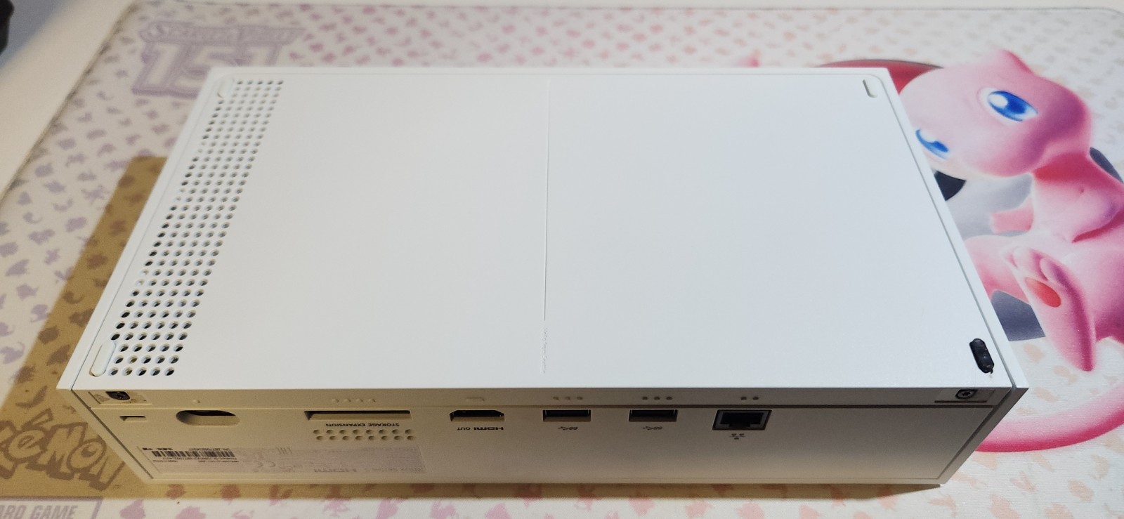 Microsoft Xbox Series S 512GB Console Only