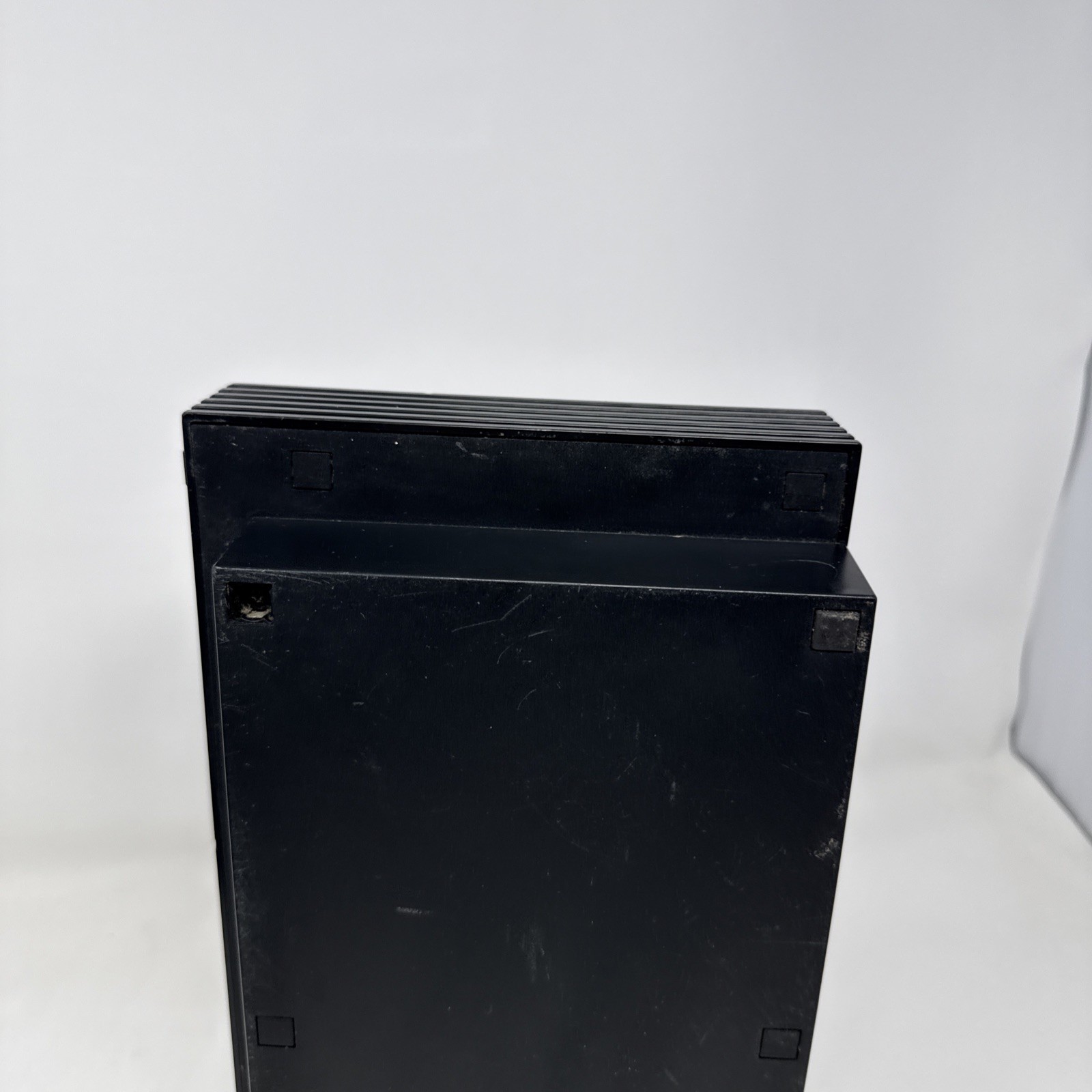 Sony Playstation 2 PS2 Fat Console W/ Cables And Memory Card (SCPH-39001) Works