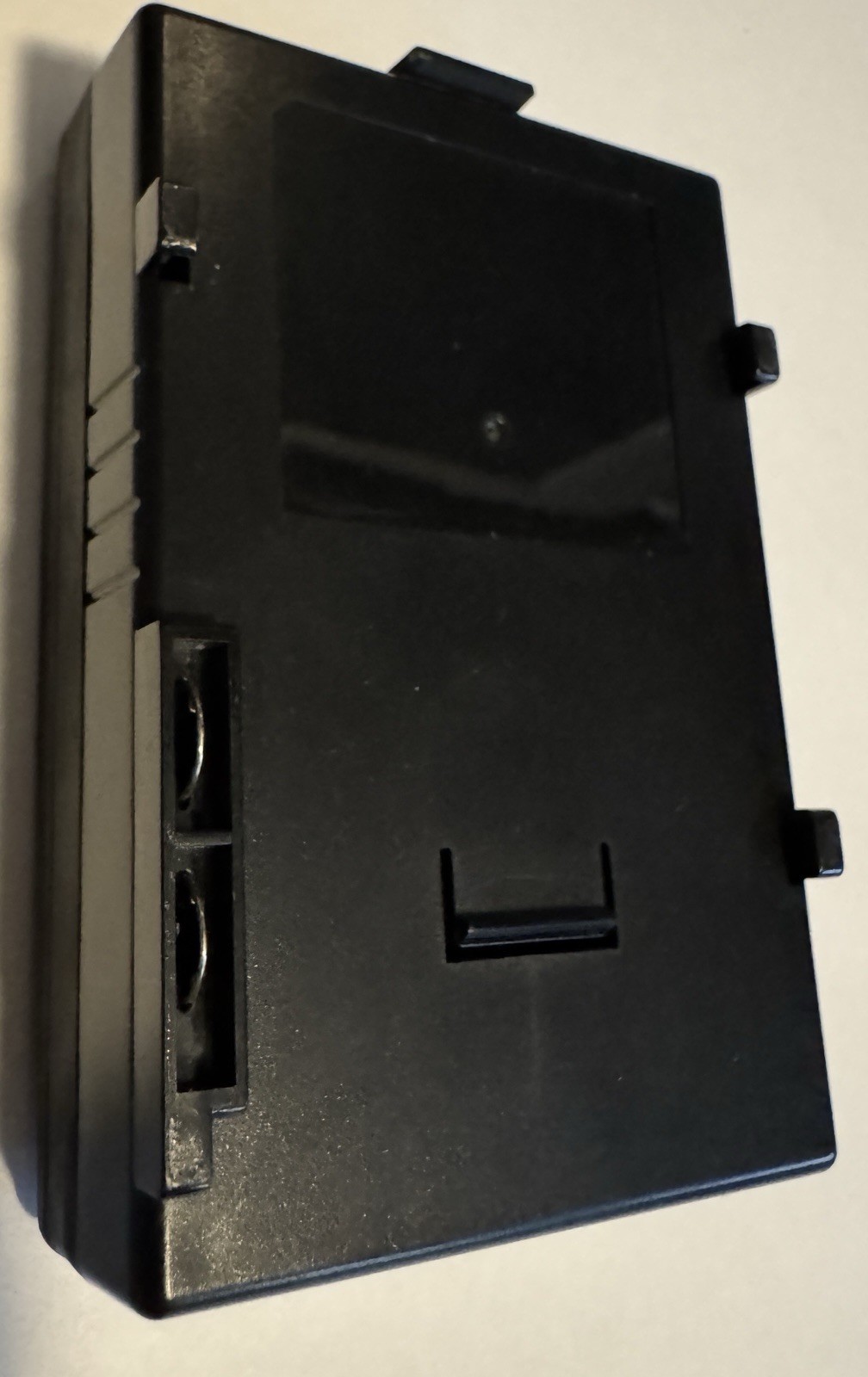 SEGA Nomad GENESIS Handheld Console w/ Battery Pack & BOX, Original OEM, TESTED!
