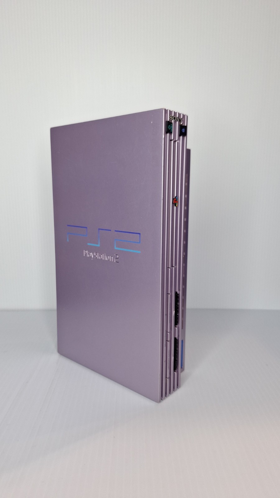 PlayStation 2 Sakura Pink Japanese